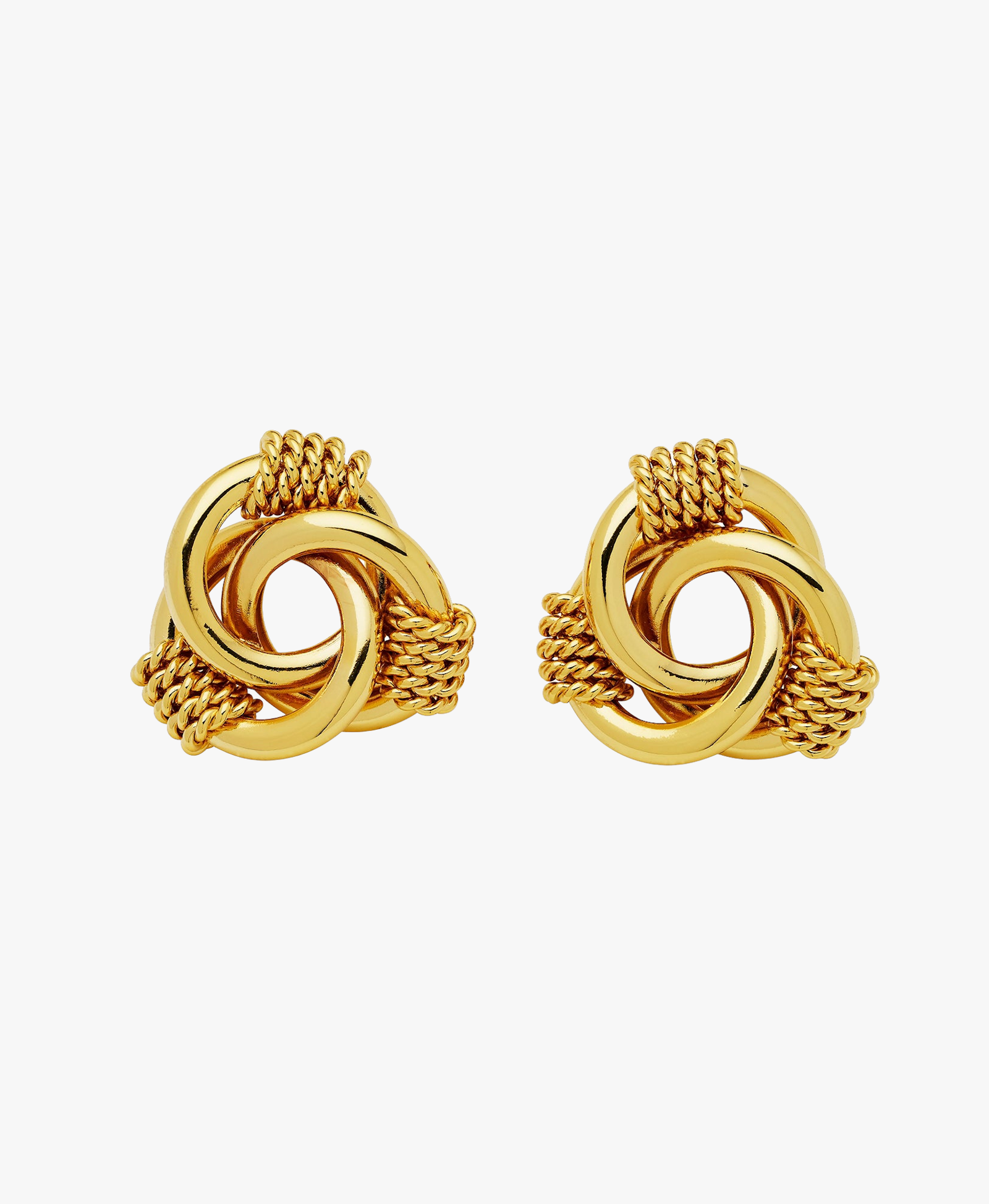 Chandice Earrings made by Amber Sceats