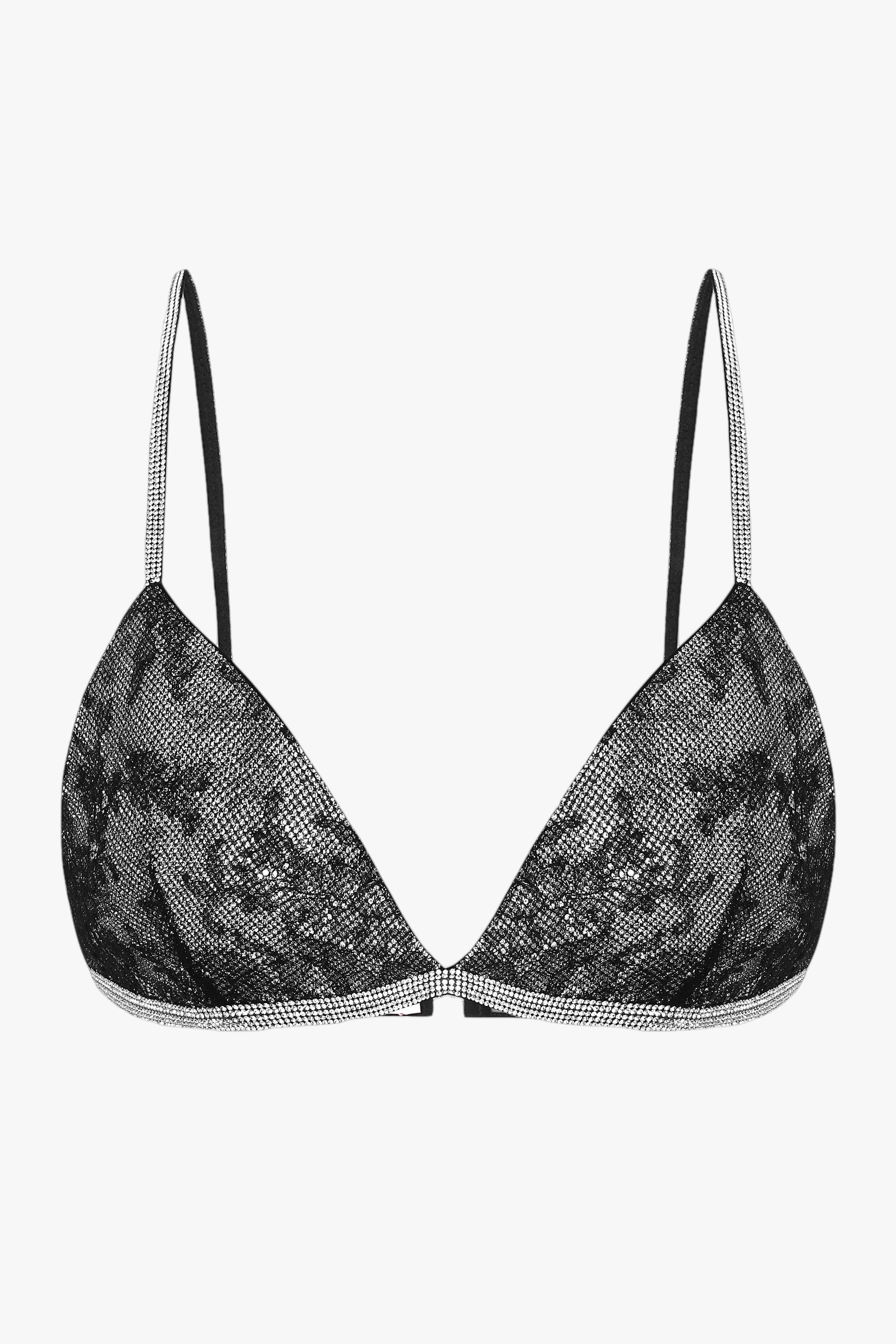 Shop TRIANGLE BRA DOUBLE from NUÉ at Seezona