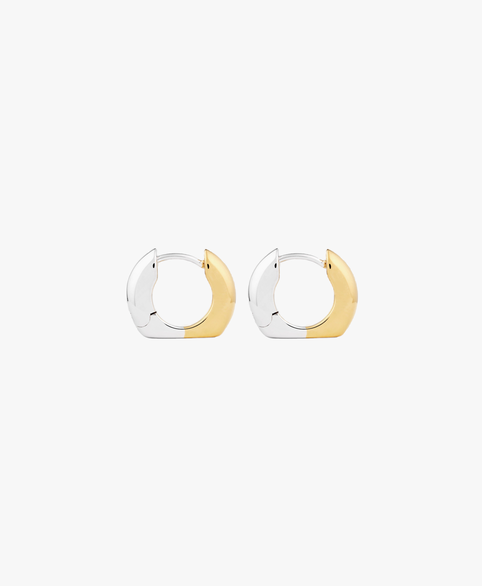 PARE HOOP - SMALL made by ENNUI