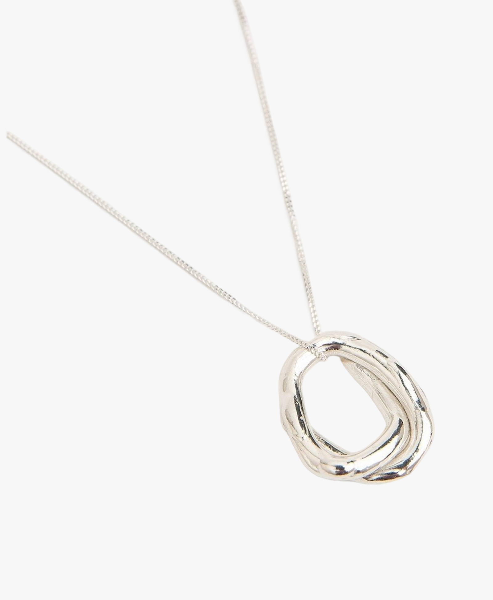 CORDA NECKLACE made by Carolina De Barros