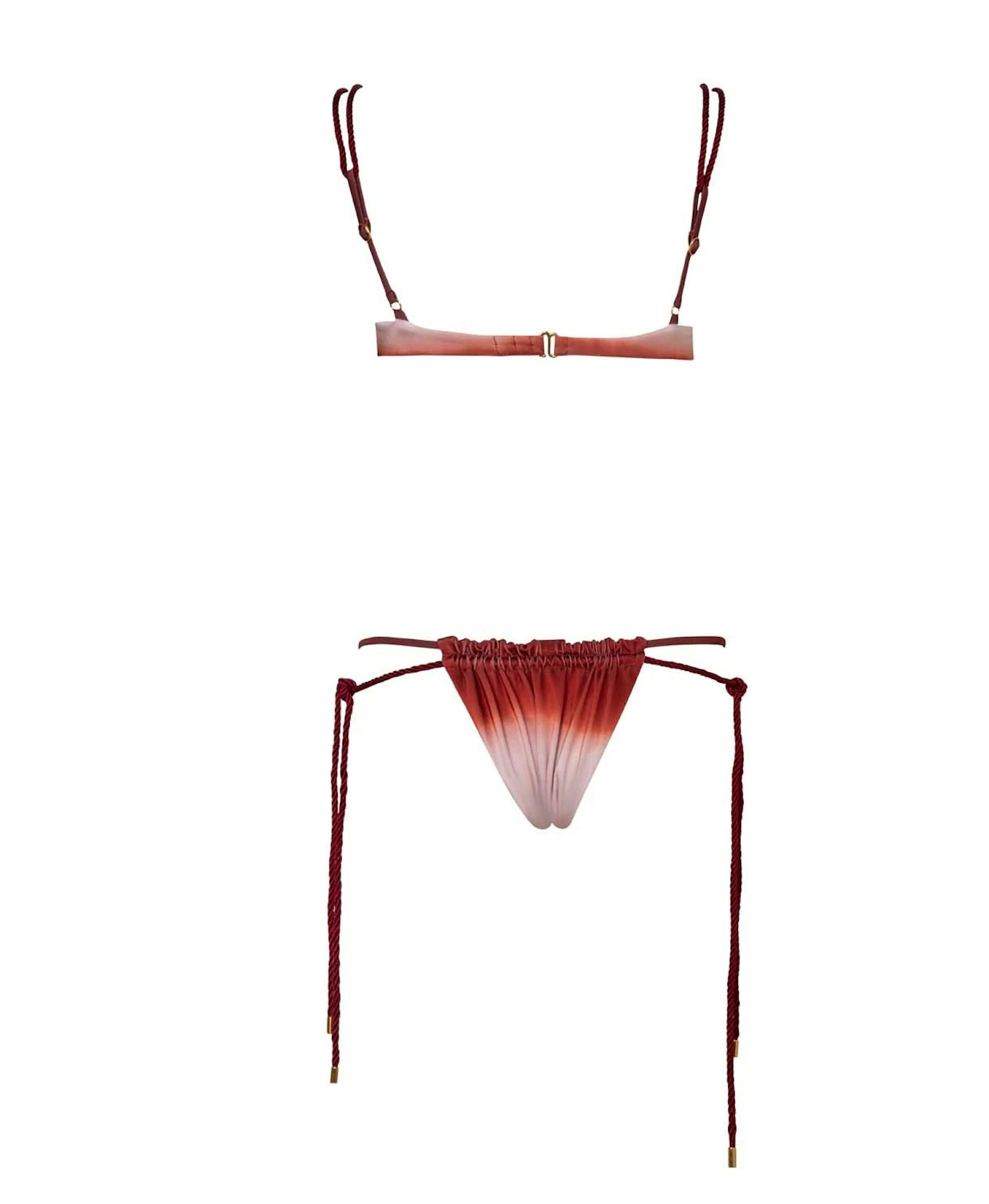 Lula Bottom made by BAOBAB