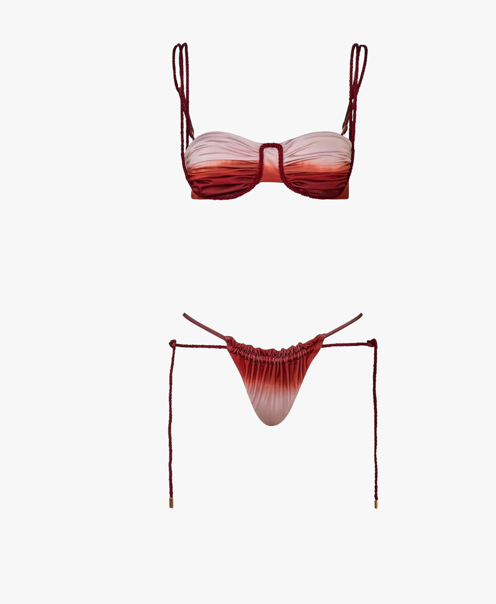 Lula Bottom made by BAOBAB