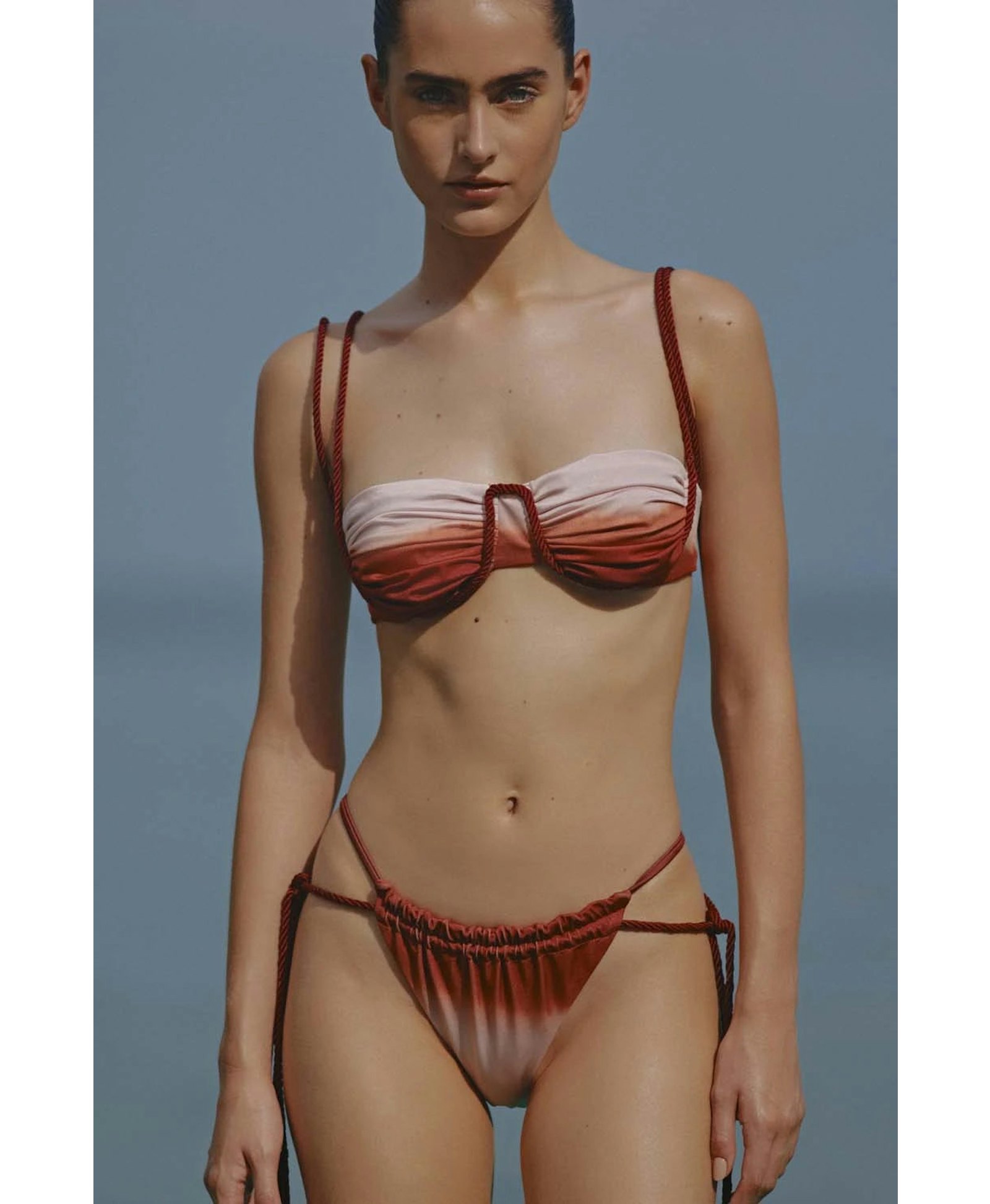 Lula Bottom made by BAOBAB