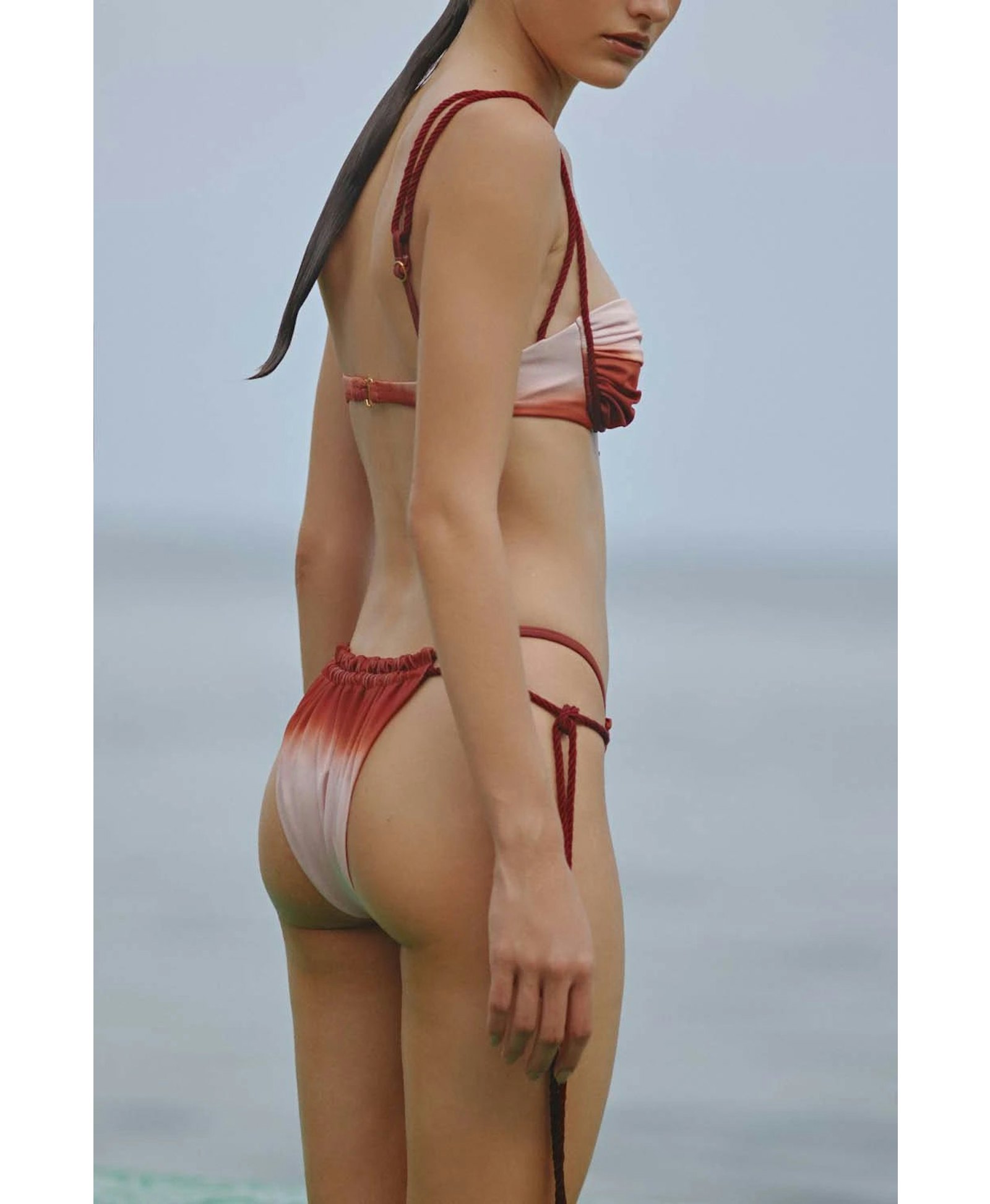 Lula Bottom made by BAOBAB