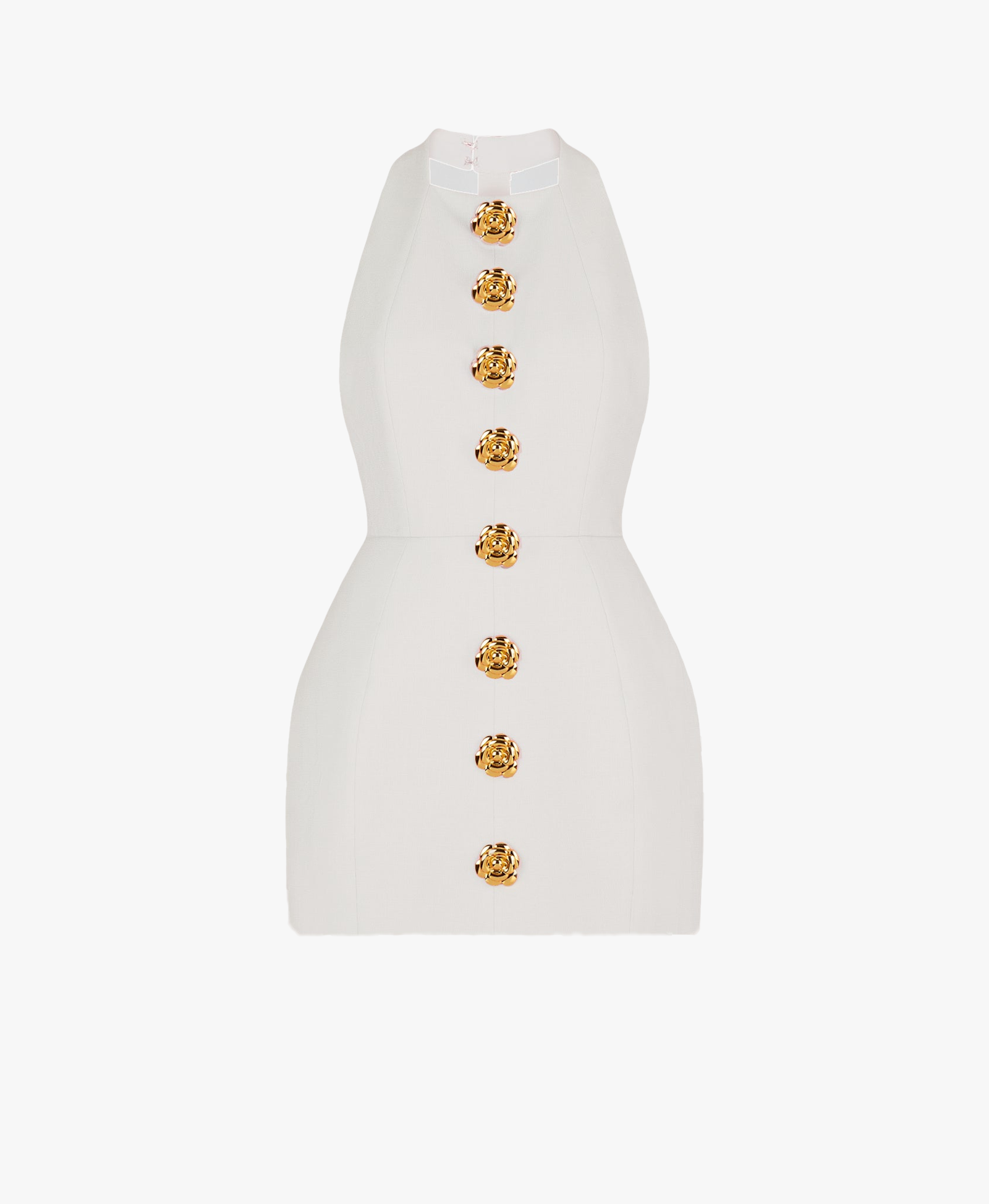 Tiffany Dress | Pre-Order made by Atoir