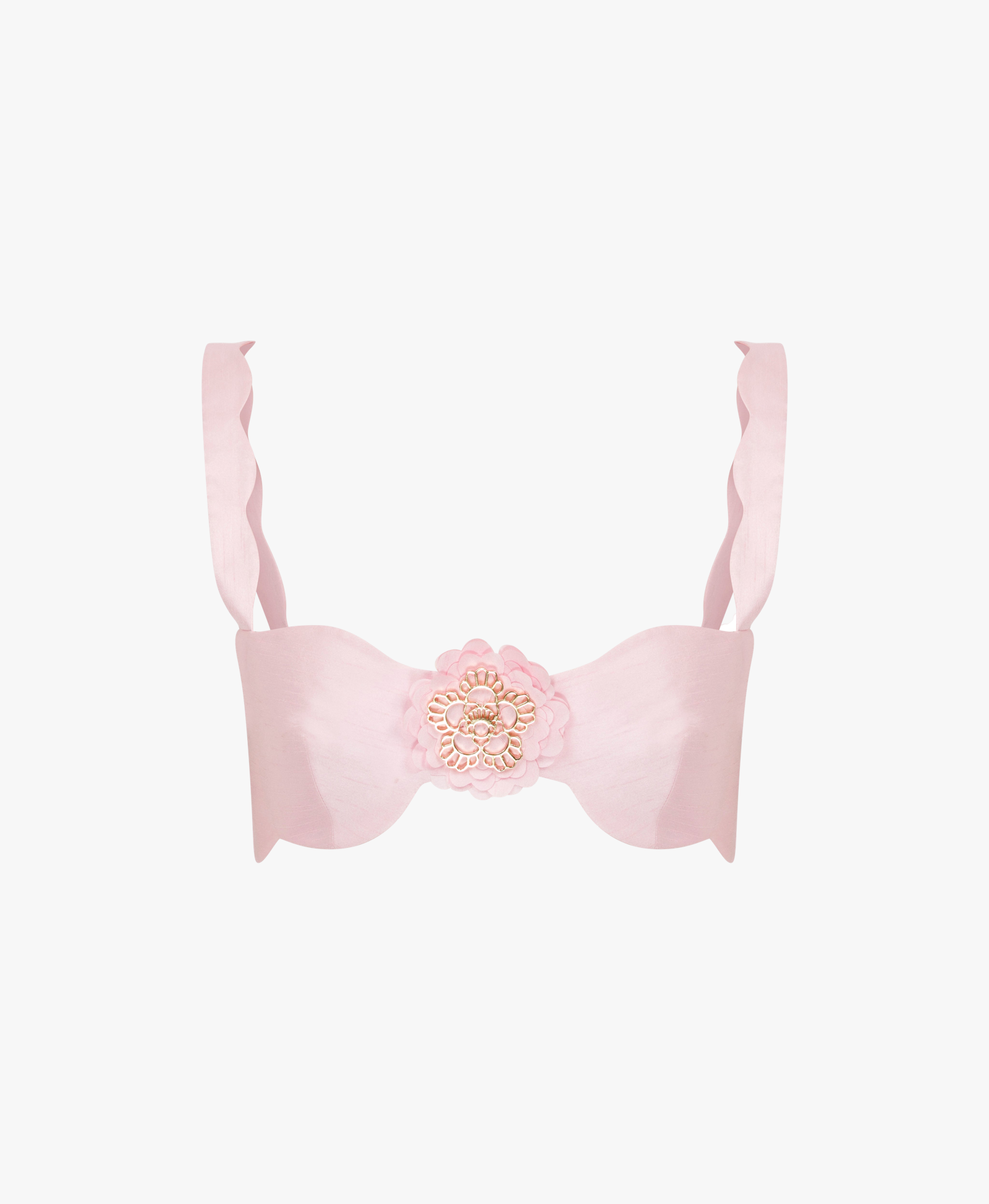 Clover Iconic Top made by Declara