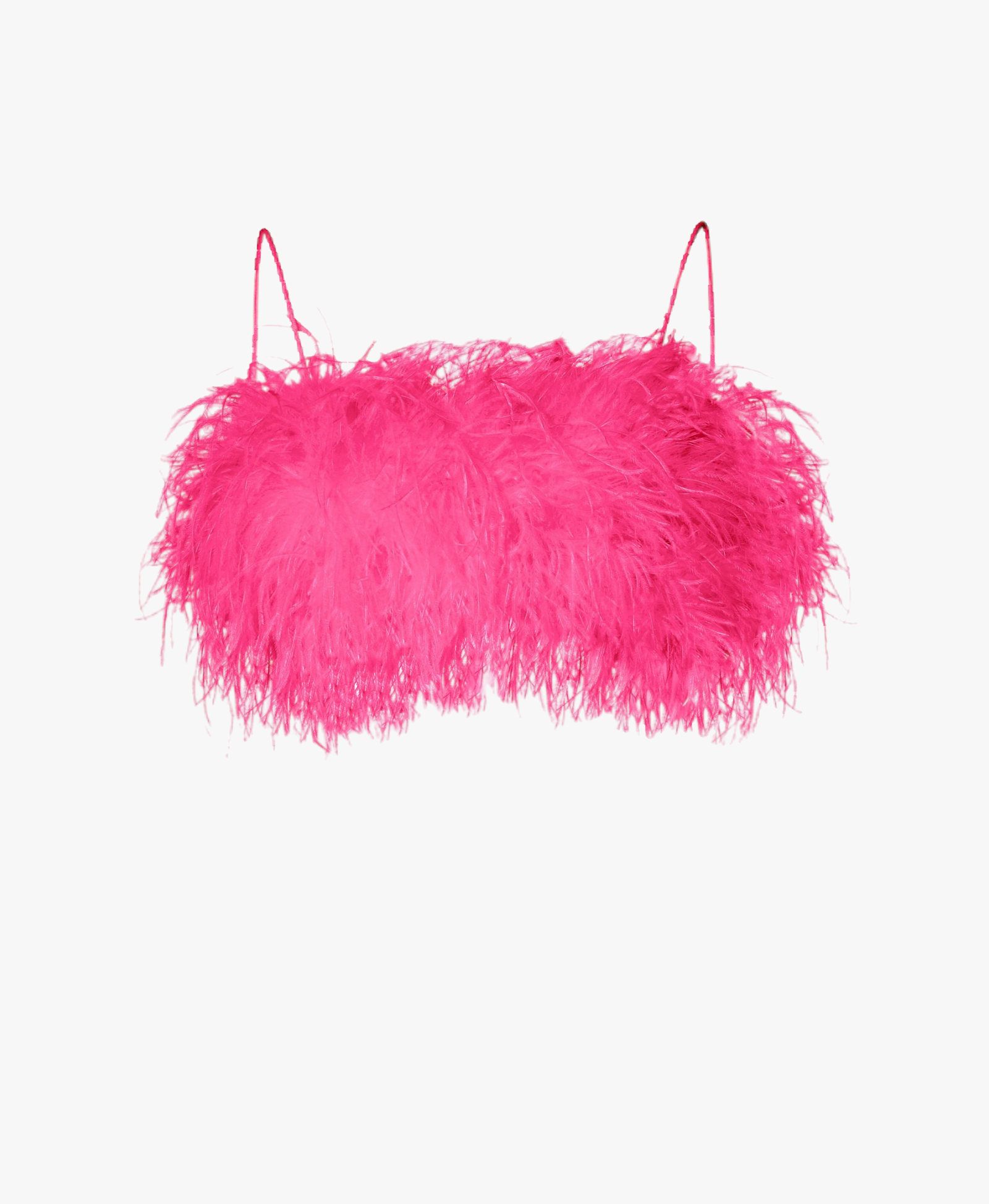 Top Love Barbie Pink made by HALEWSKI