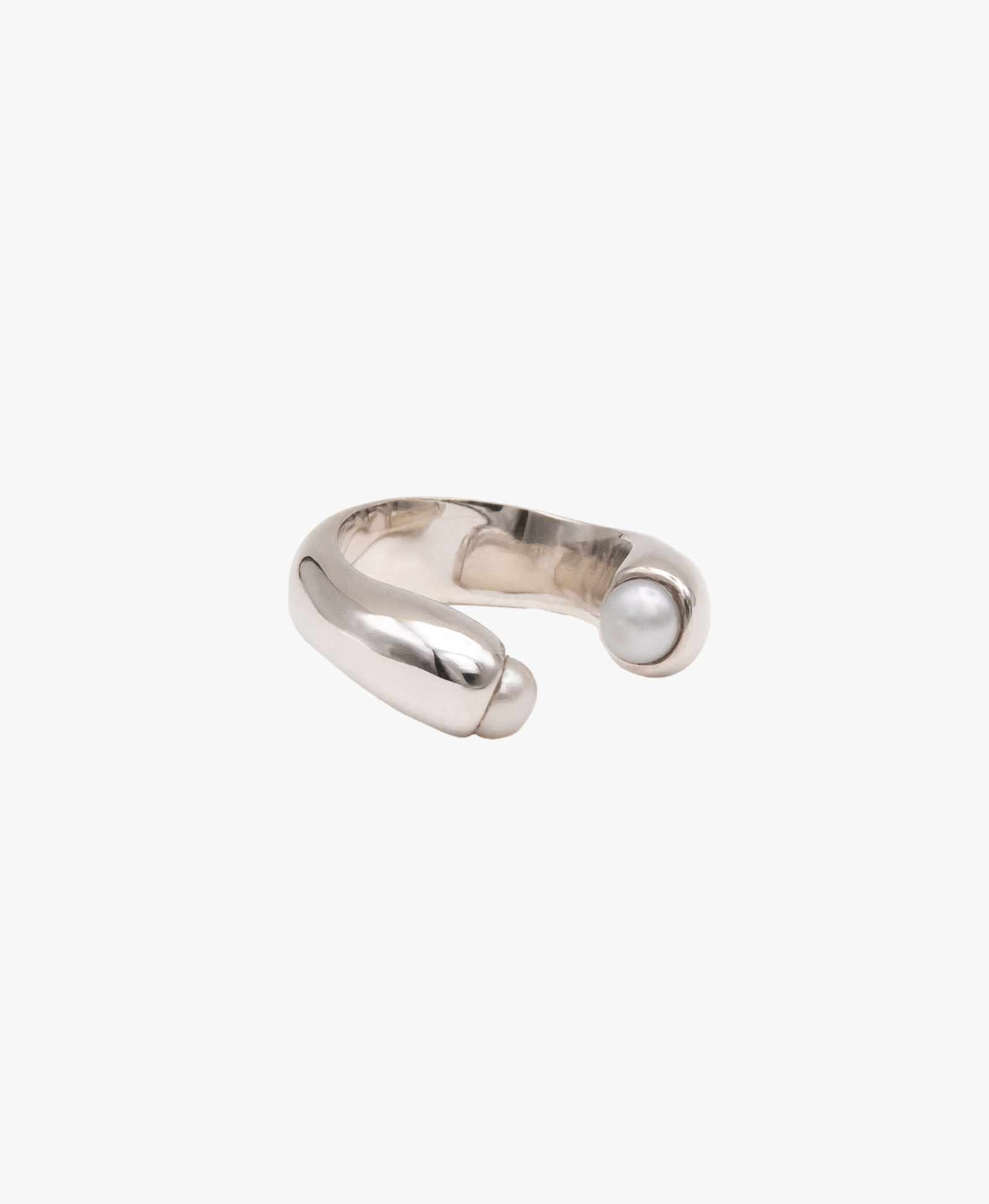 ENCONTRO RING made by Carolina De Barros