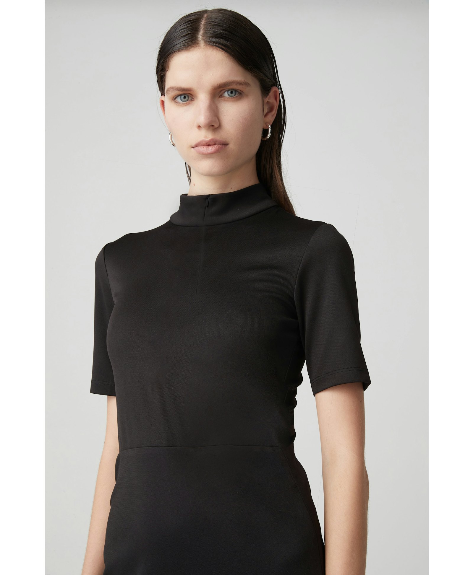 004 Dress made by Atoir