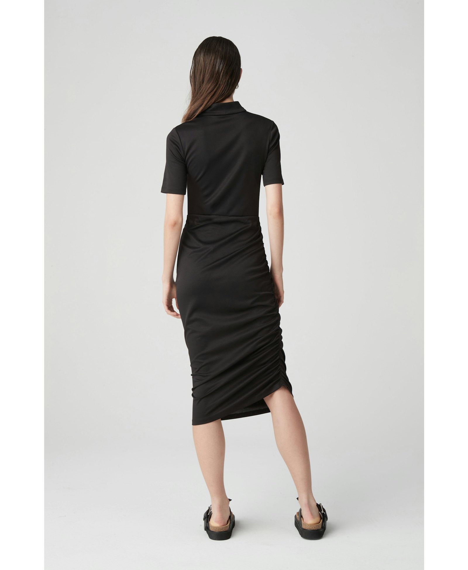 004 Dress made by Atoir