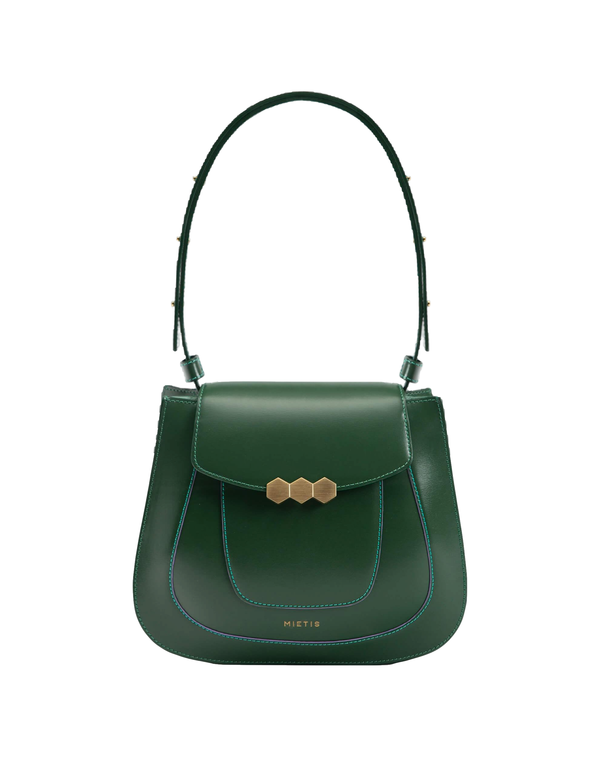 MIETIS JILL KHAKI GREEN 