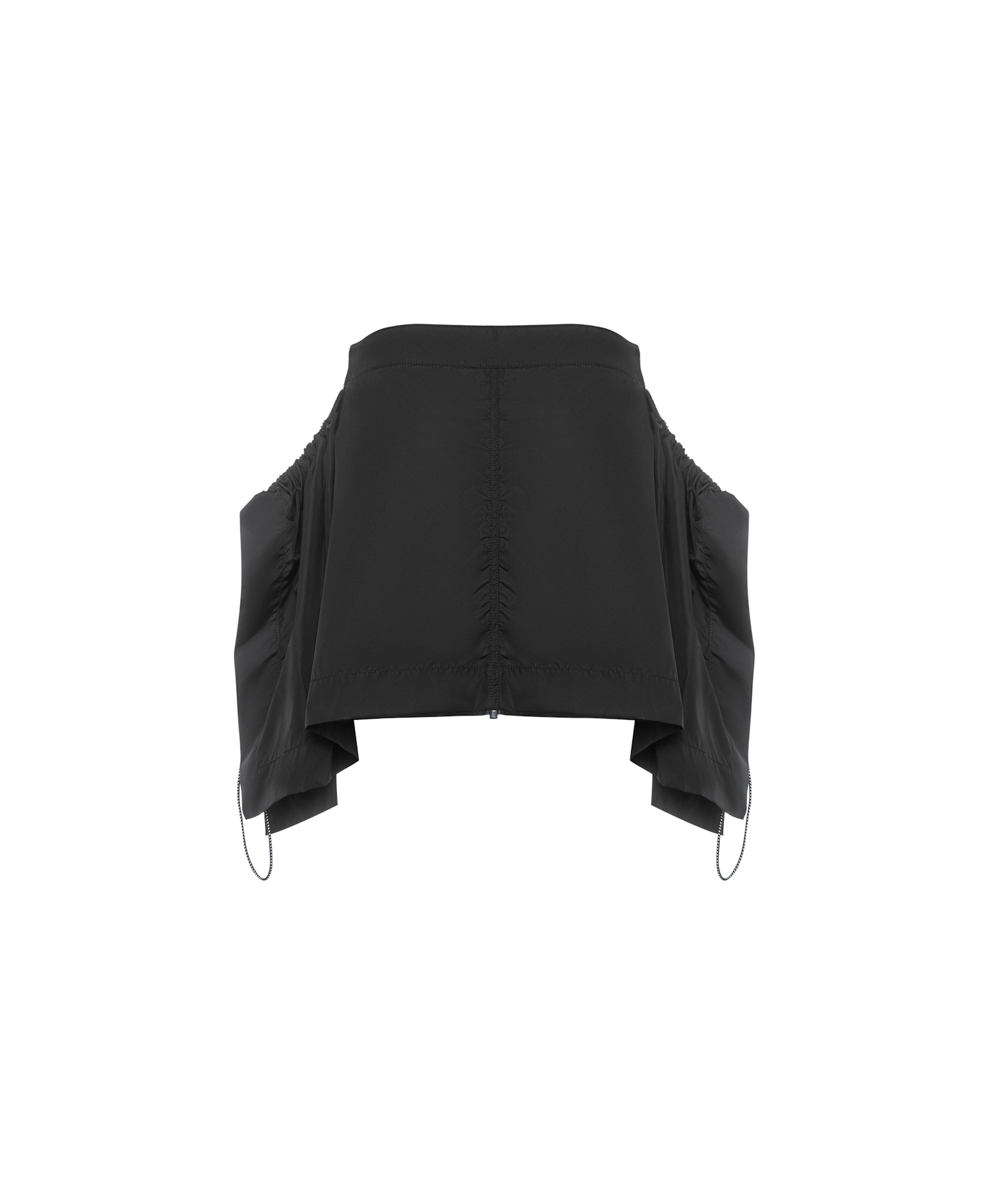 SKIRT #03 made by GUDU