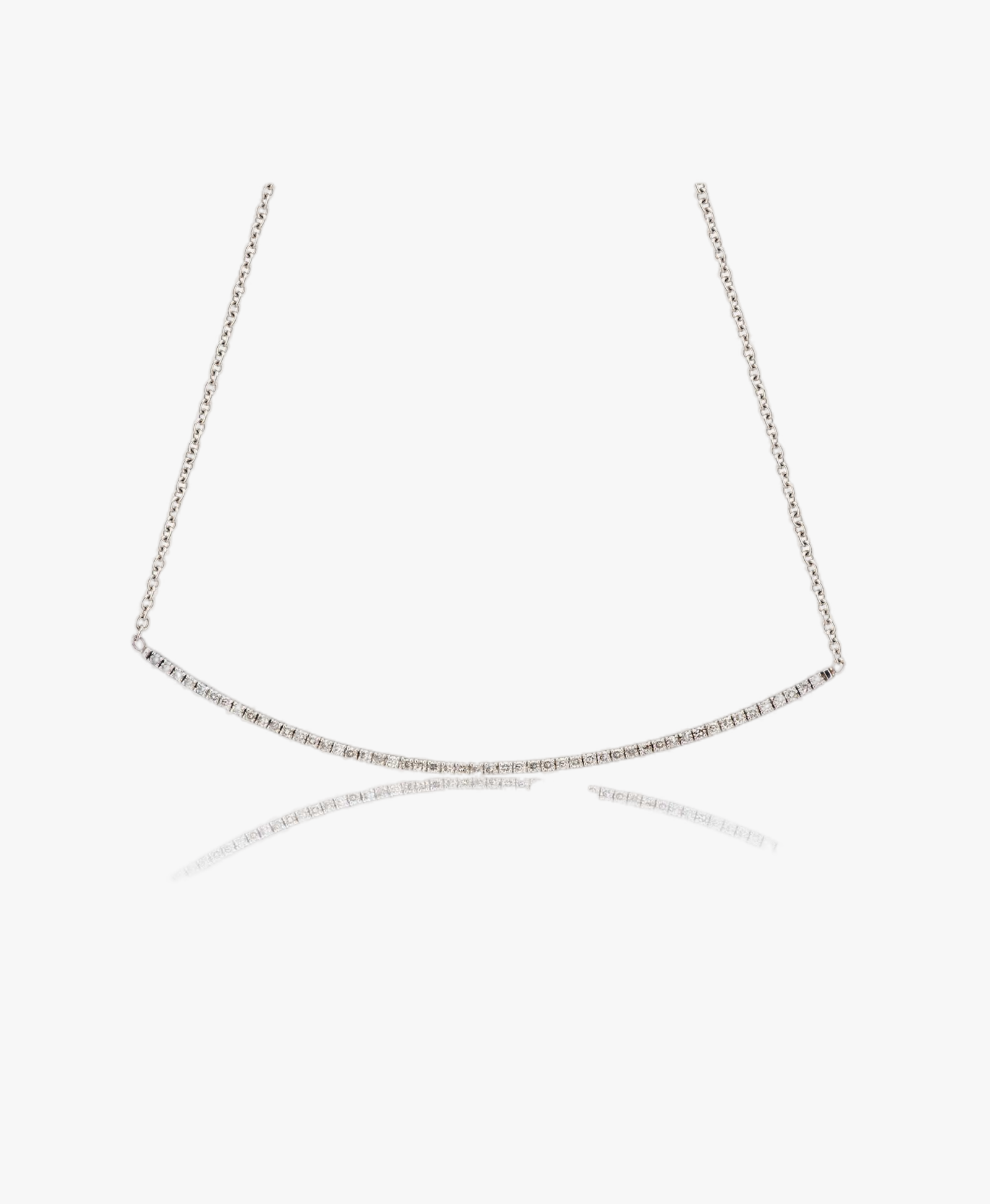 COLLAR SHEWEL made by Gold & Roses