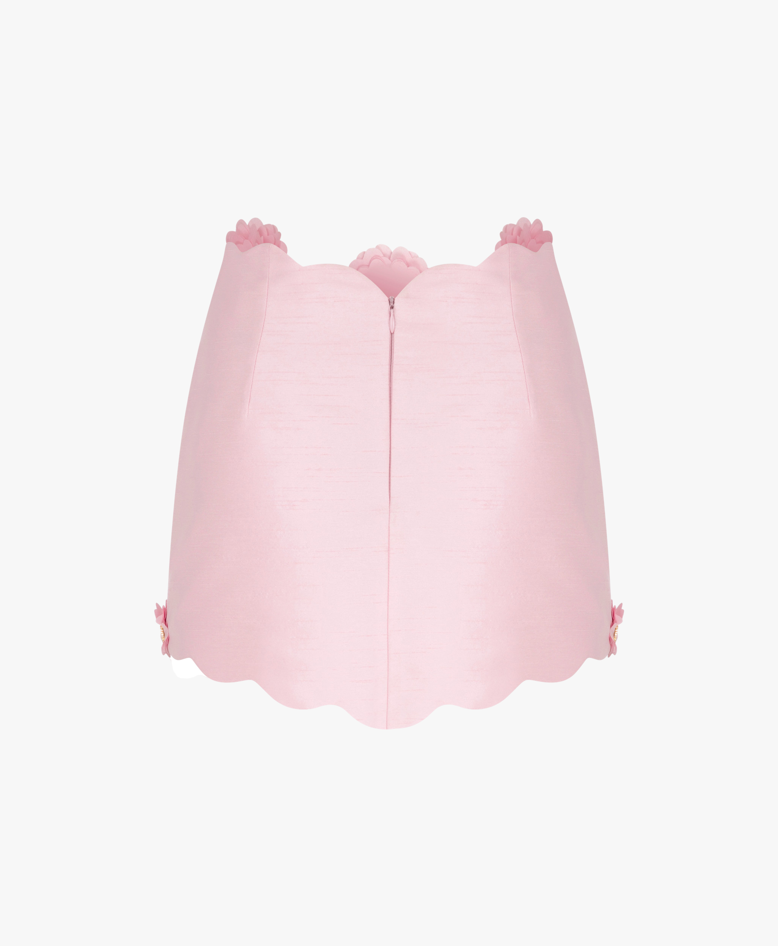 Clover Iconic Skirt made by Declara