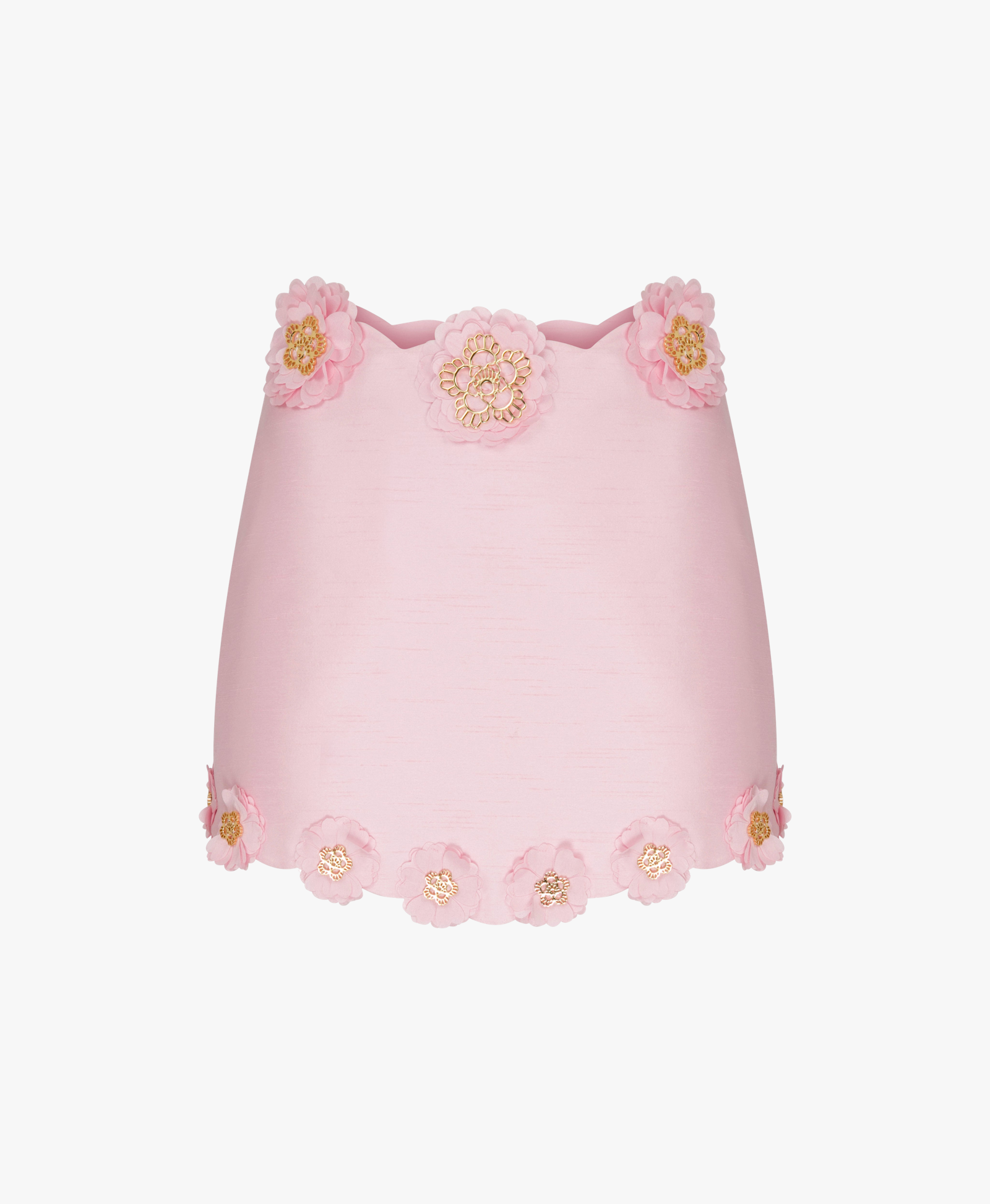 Clover Iconic Skirt made by Declara