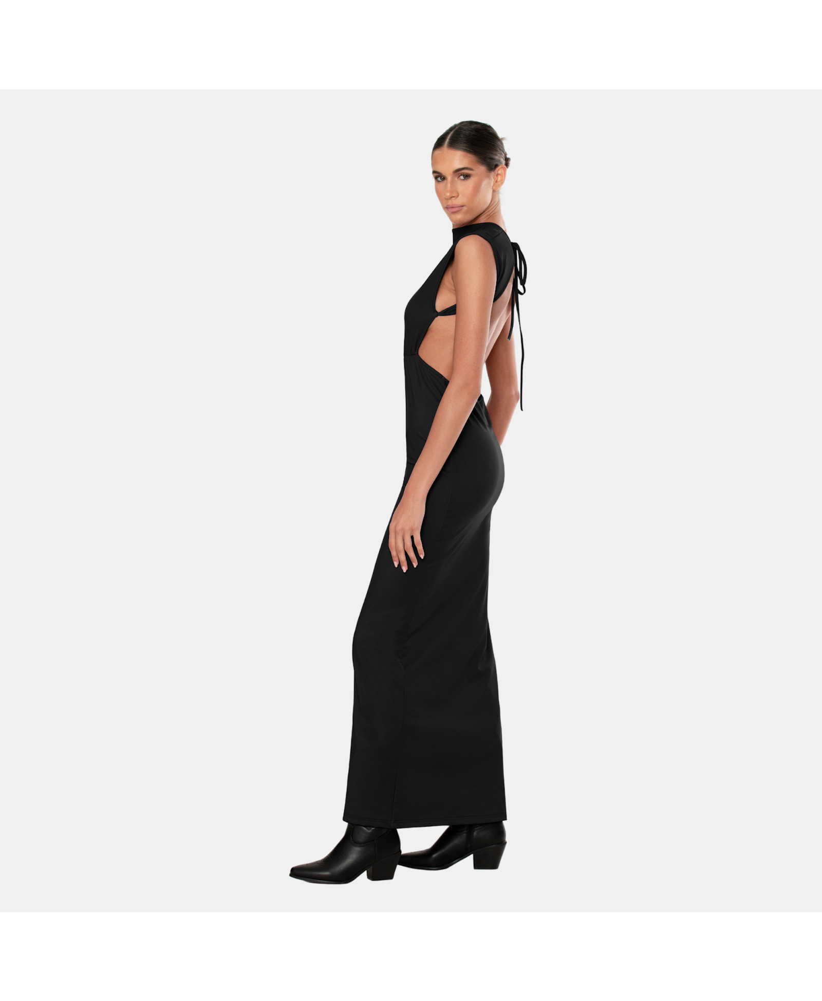 DEX Maxi Dress made by OW Collection