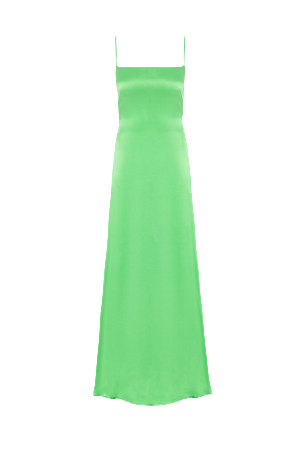 Atoir 003 Dress In Green