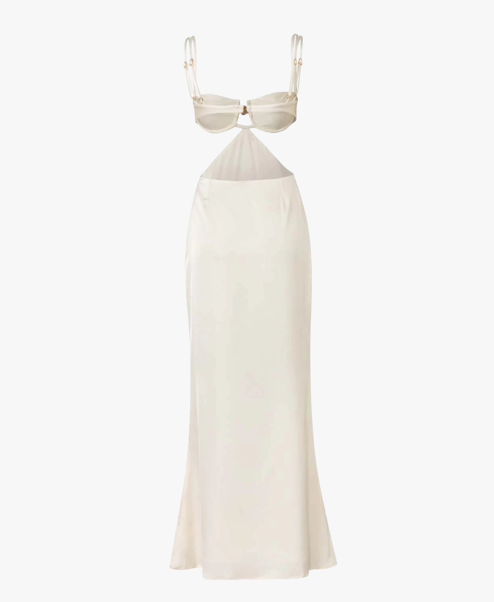 Kalina Maxi Dress made by BAOBAB