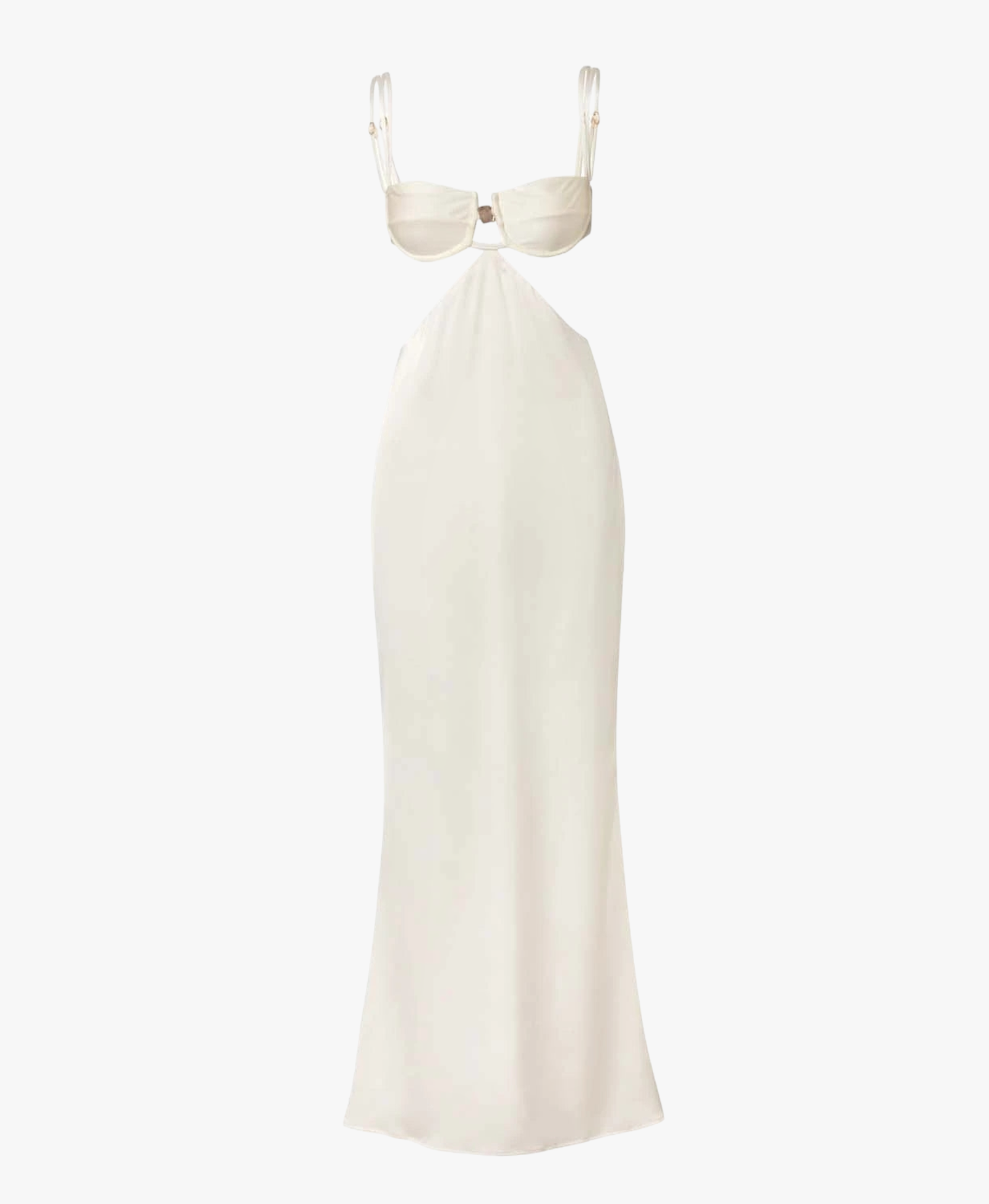 Kalina Maxi Dress made by BAOBAB