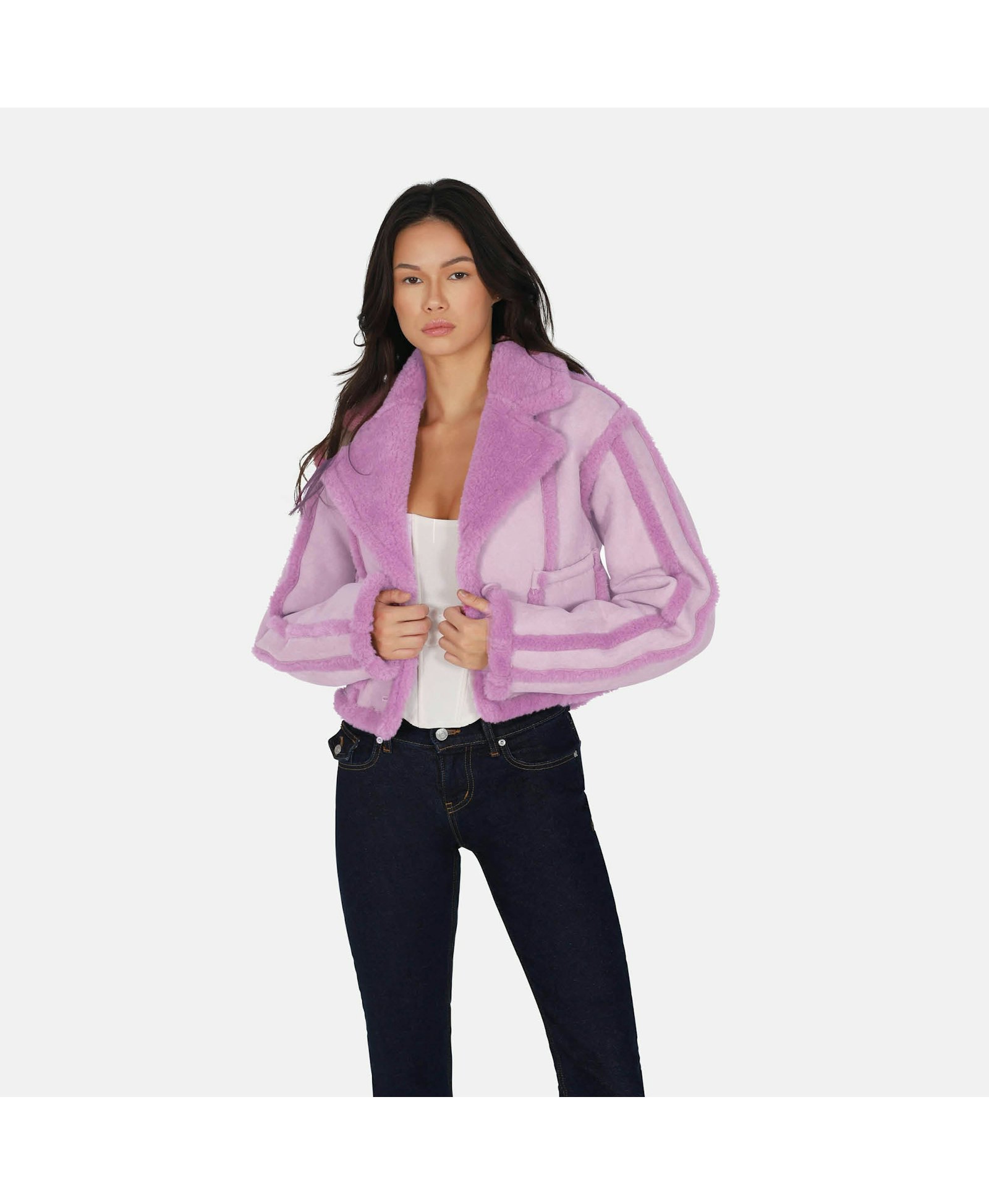 BERLIN Jacket made by OW Collection