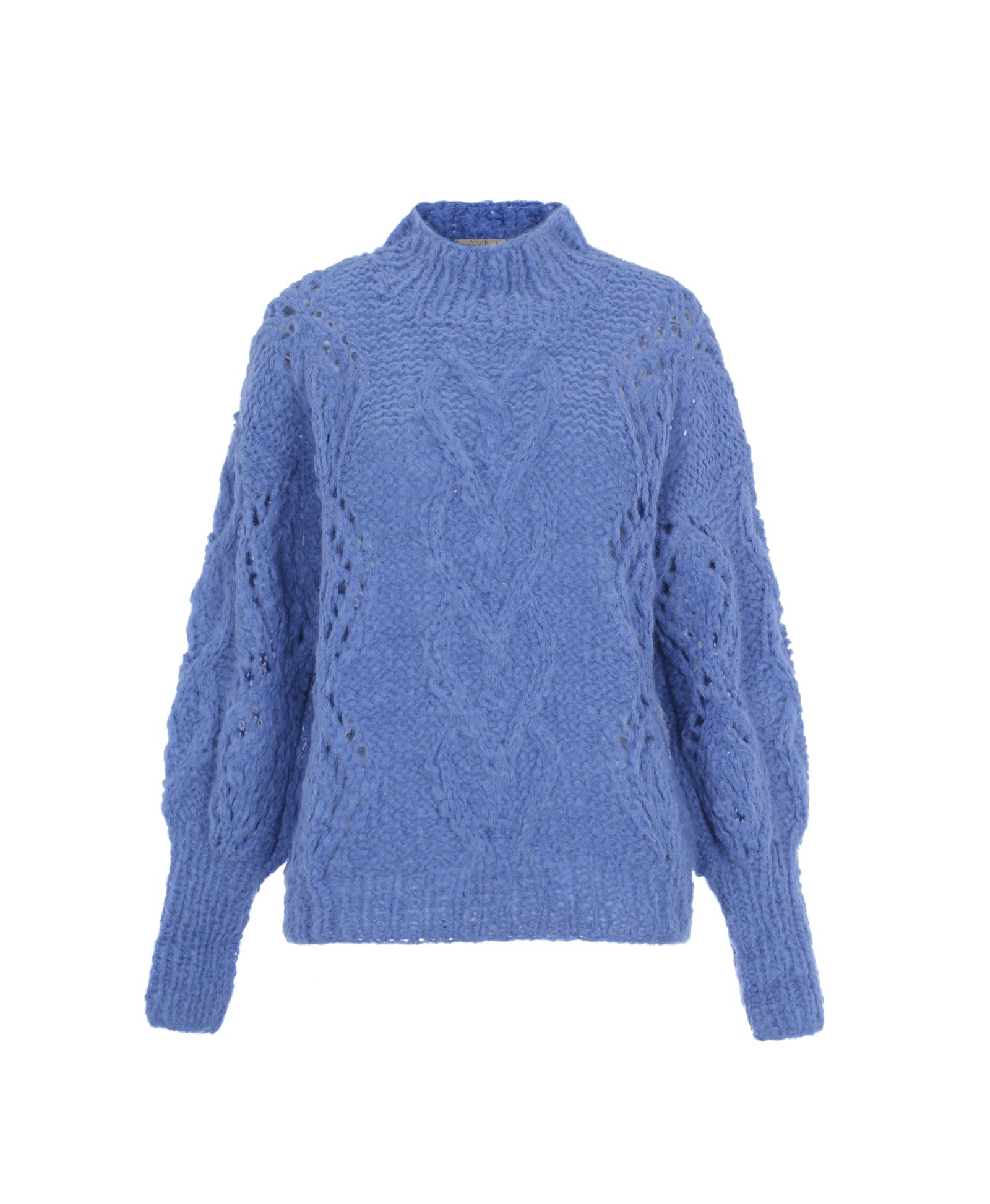 SONQO Sweater made by AYNI