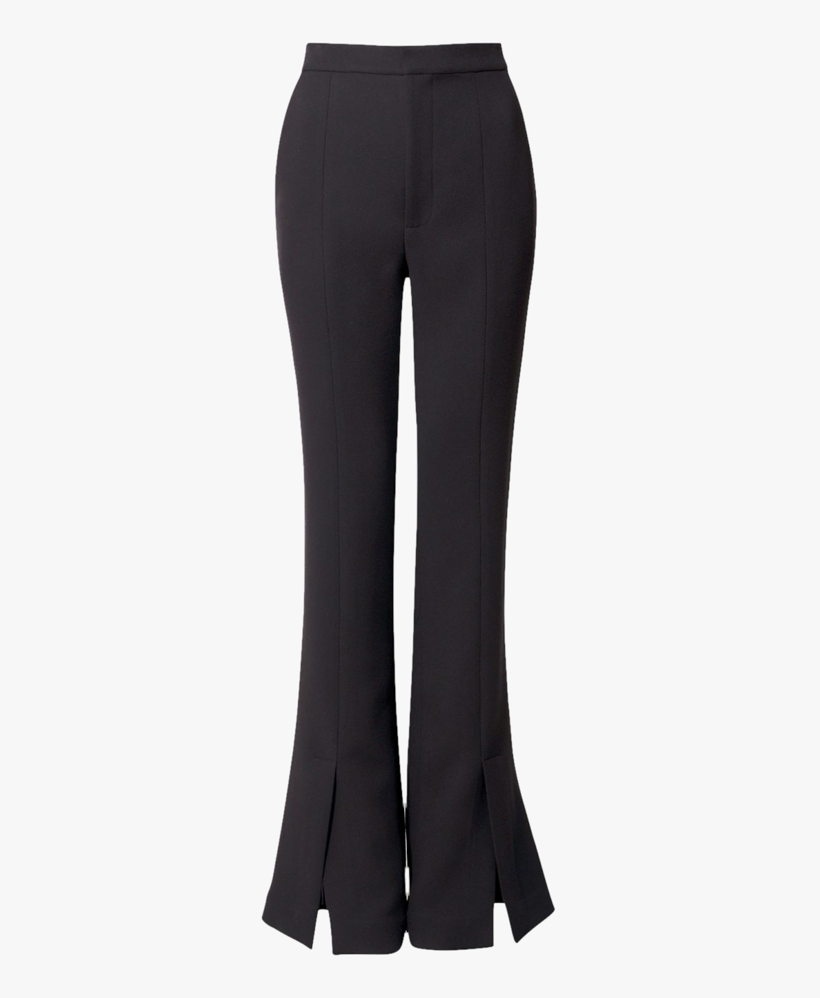 Pants Monica Designer Black made by HALEWSKI