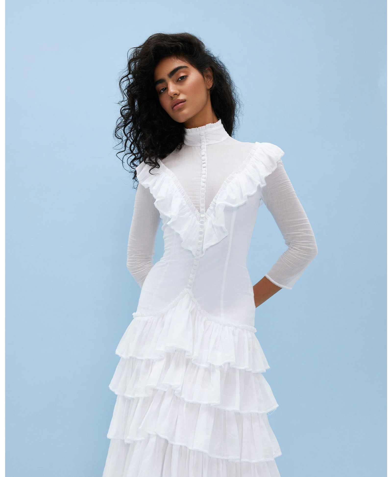 Narcisse made by YVON