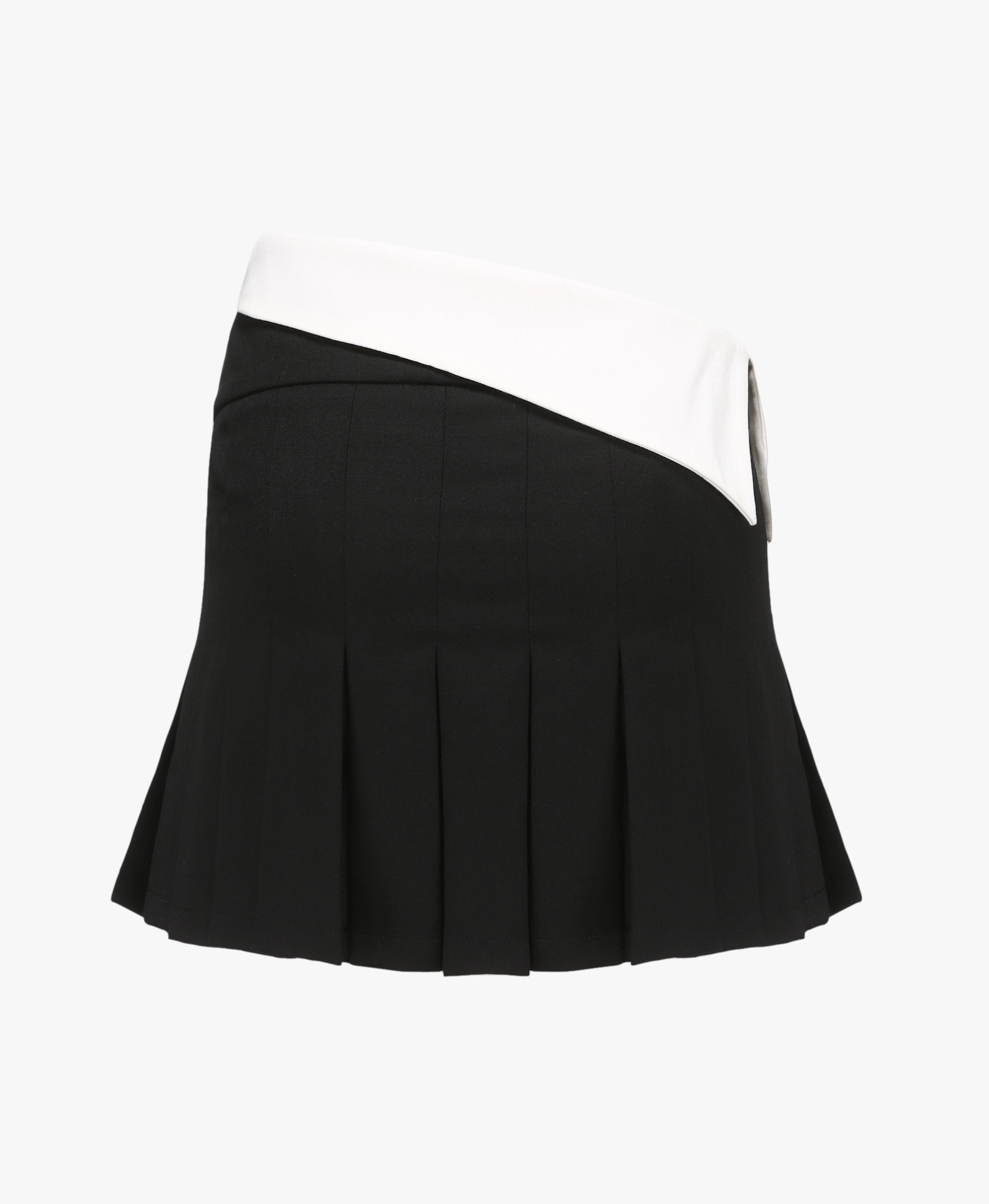 Olivia Skirt made by Nana Jacqueline