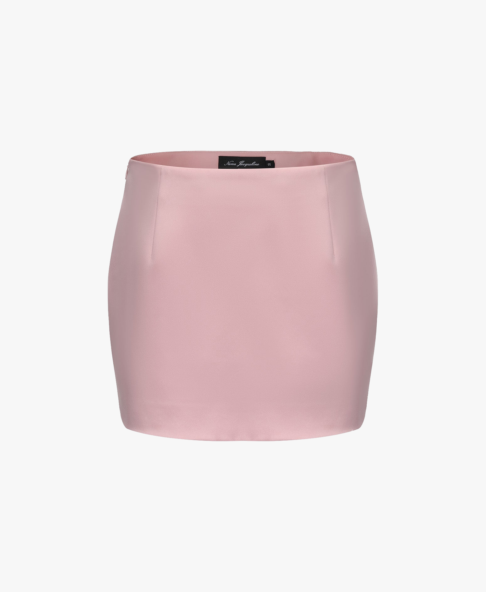 Tiffani Skirt (Pink) made by Nana Jacqueline