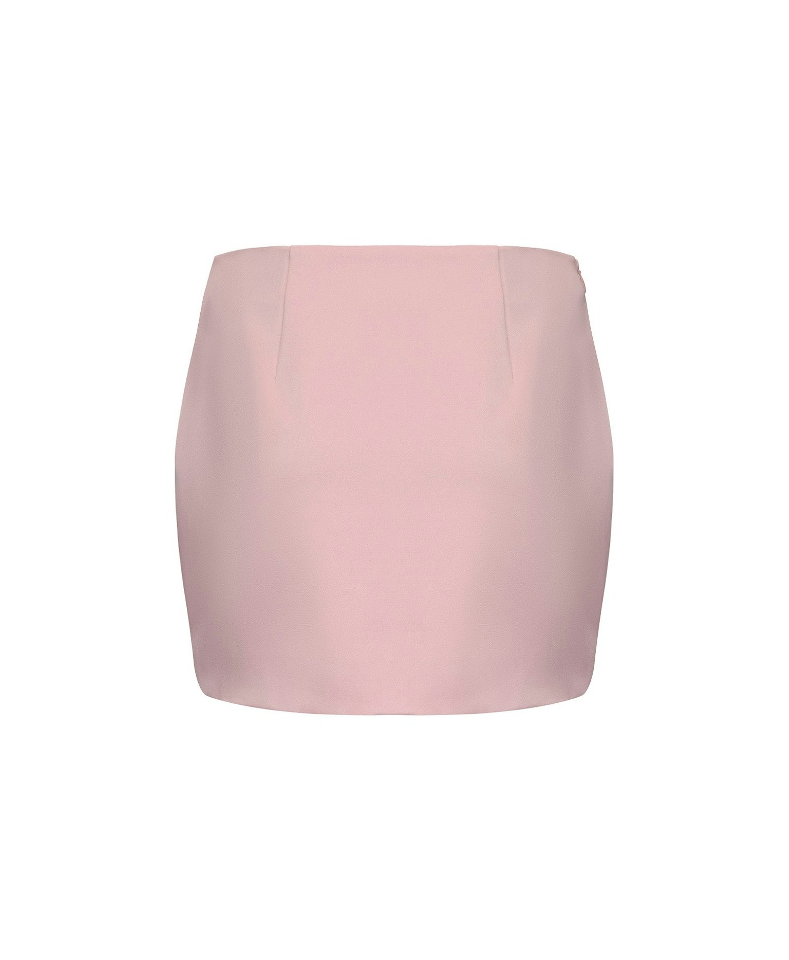 Tiffani Skirt (Pink) made by Nana Jacqueline