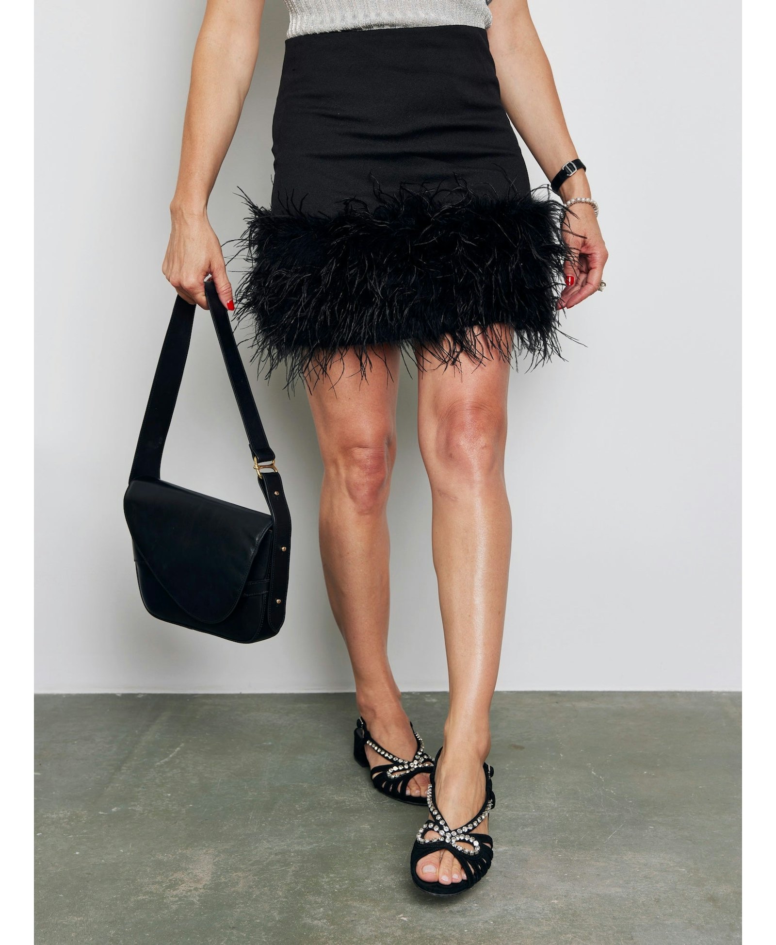 THE VITA RHINESTONES made by Blankens