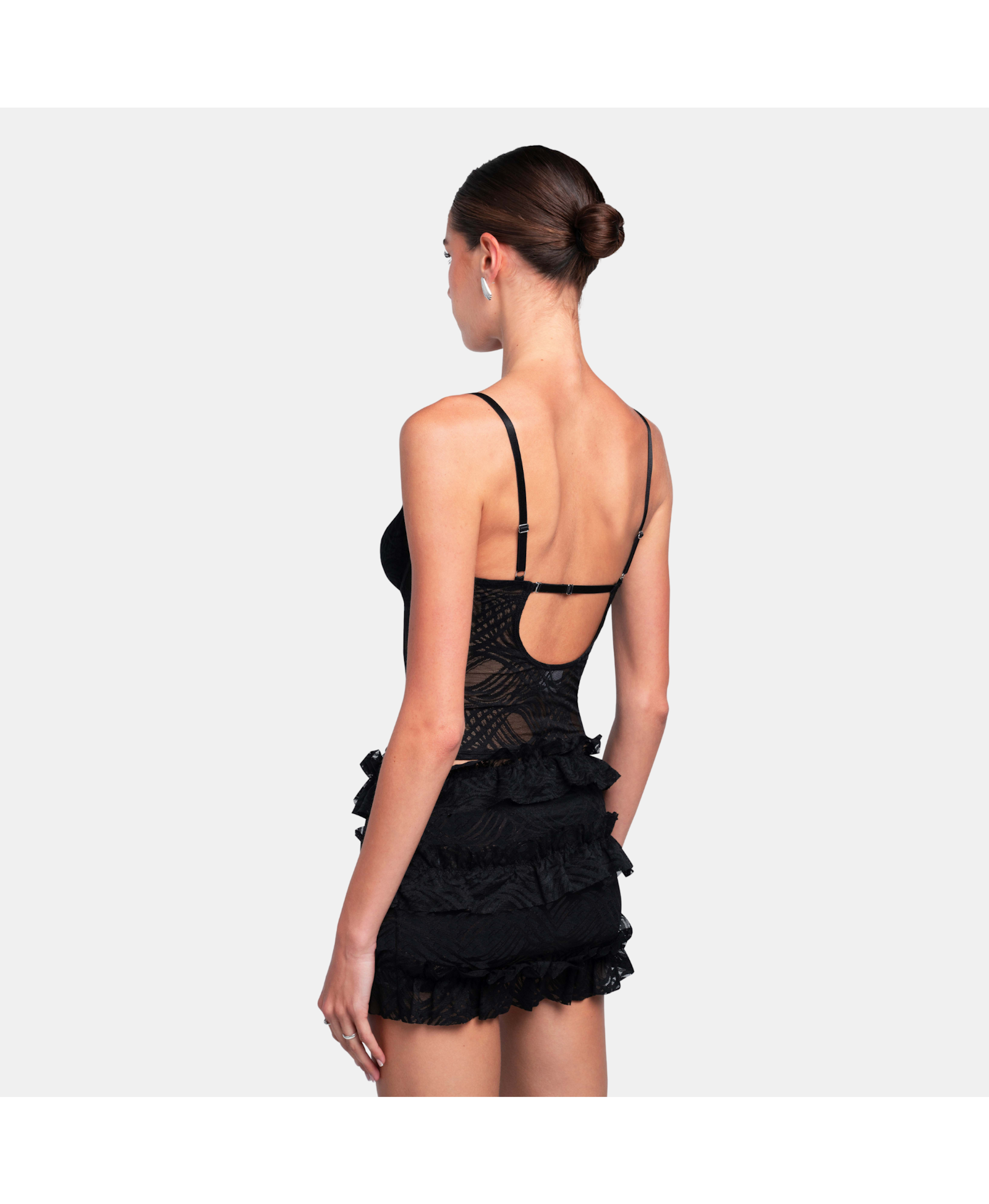 KAYLA Top made by OW Collection