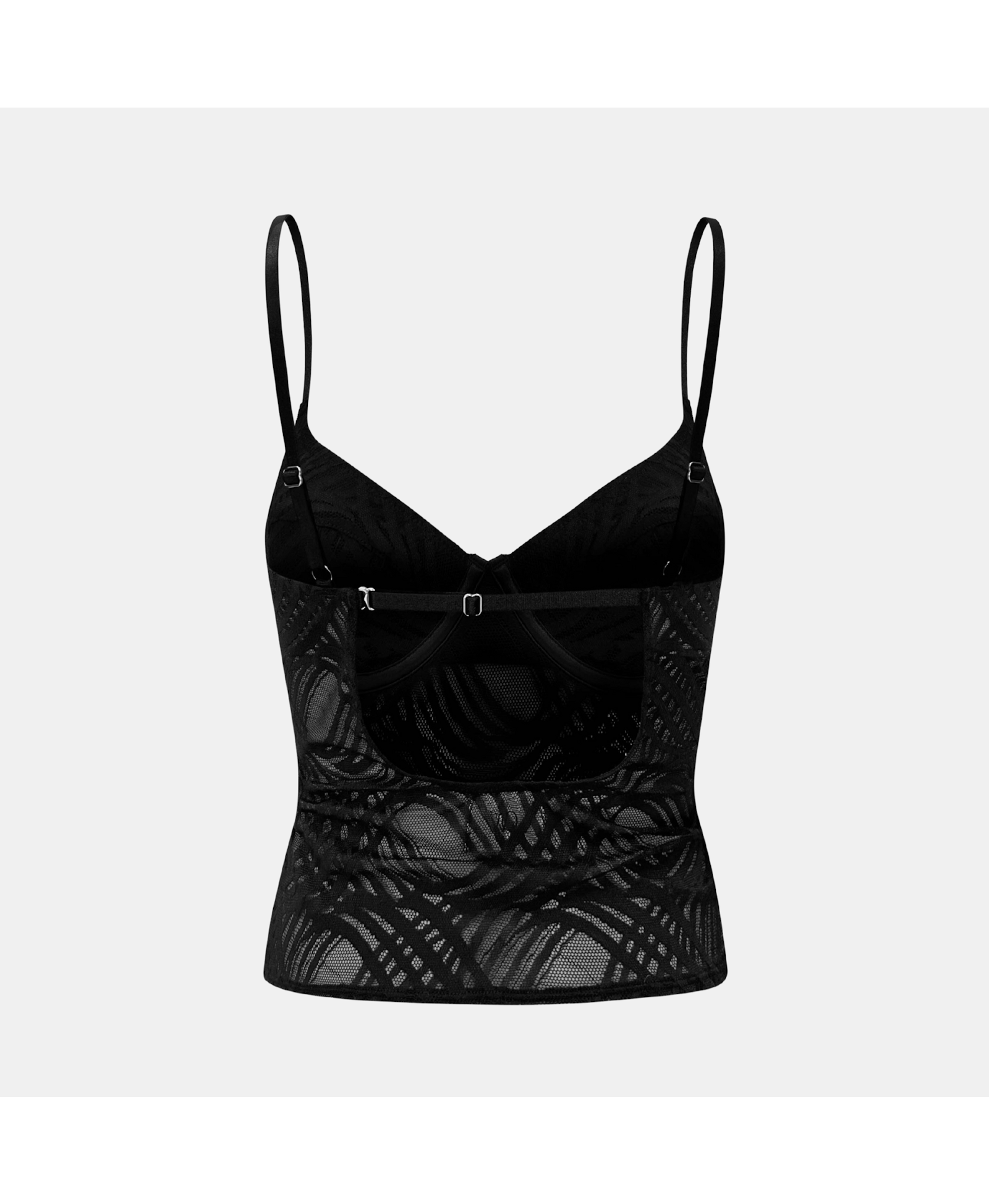 KAYLA Top made by OW Collection