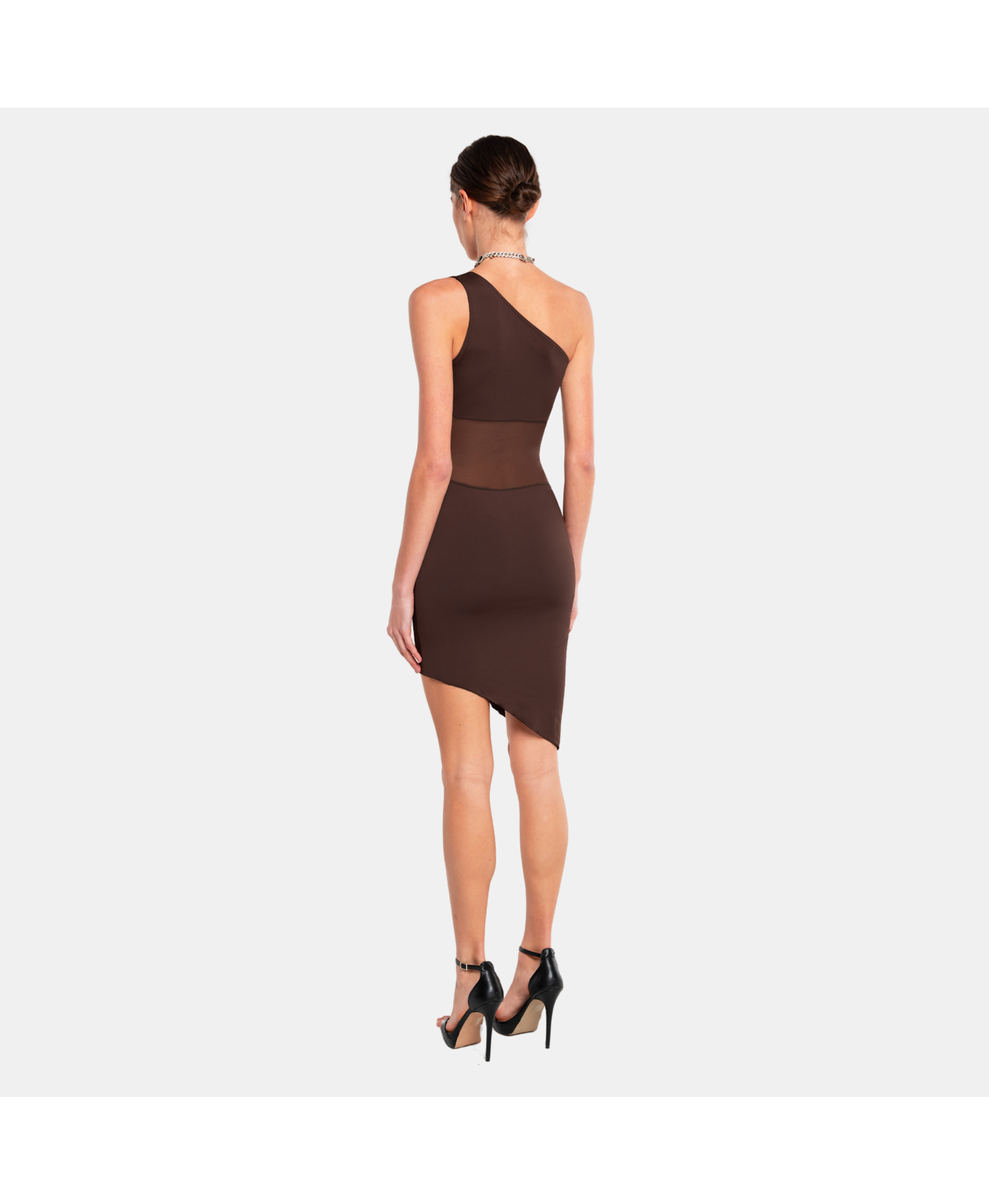 CURVE Mini Dress made by OW Collection