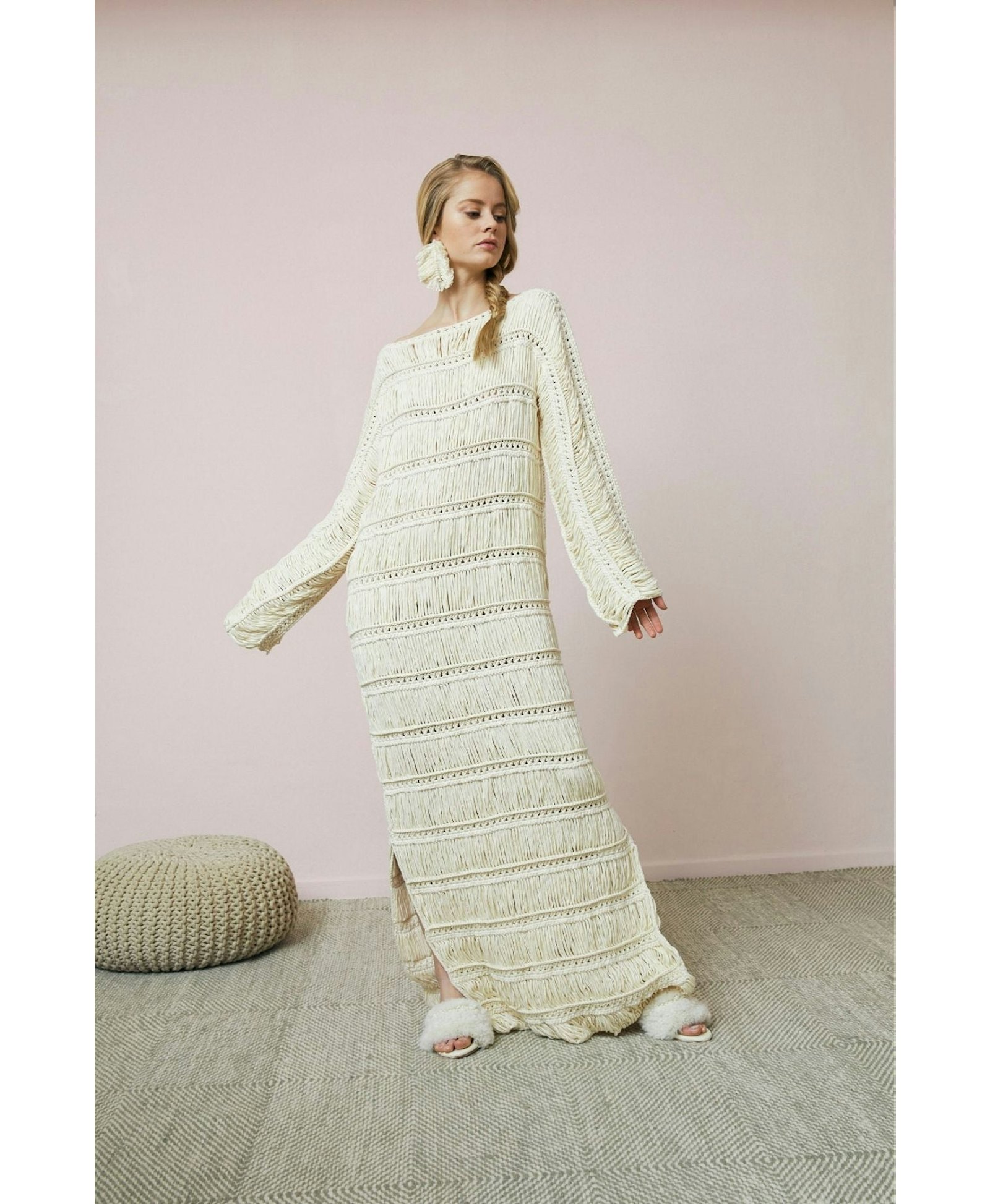 BETTY dress (70% OFF) made by AYNI