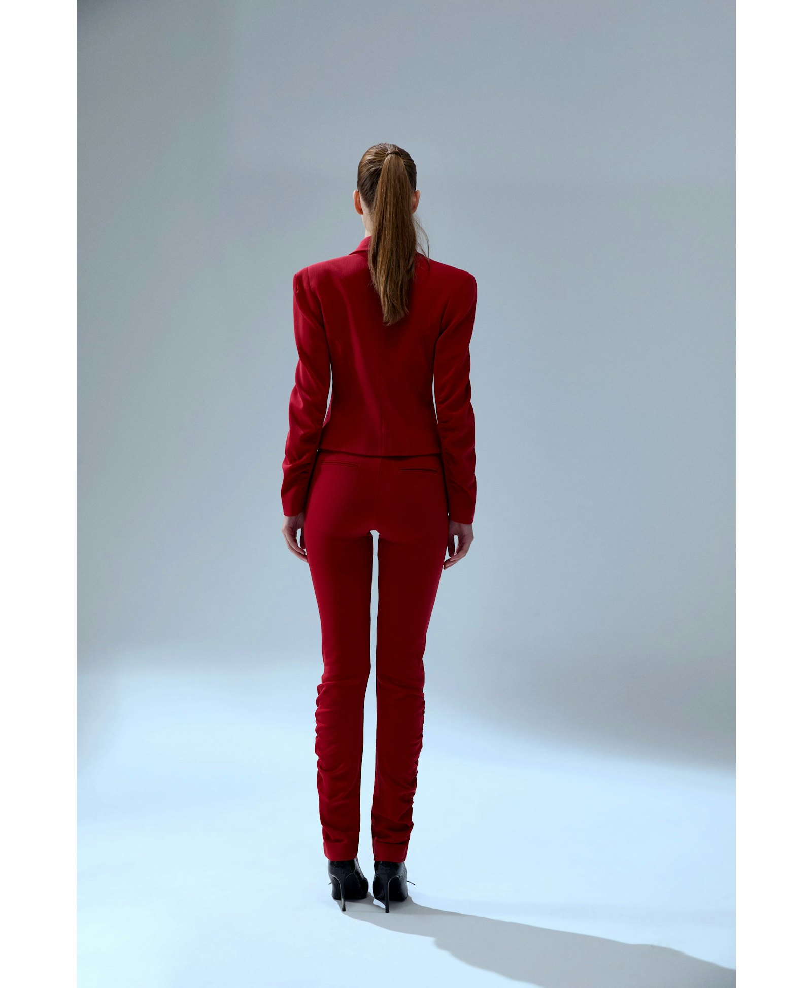 YOUR *ITCH DRAPED PANT - SAMBA made by PCFG