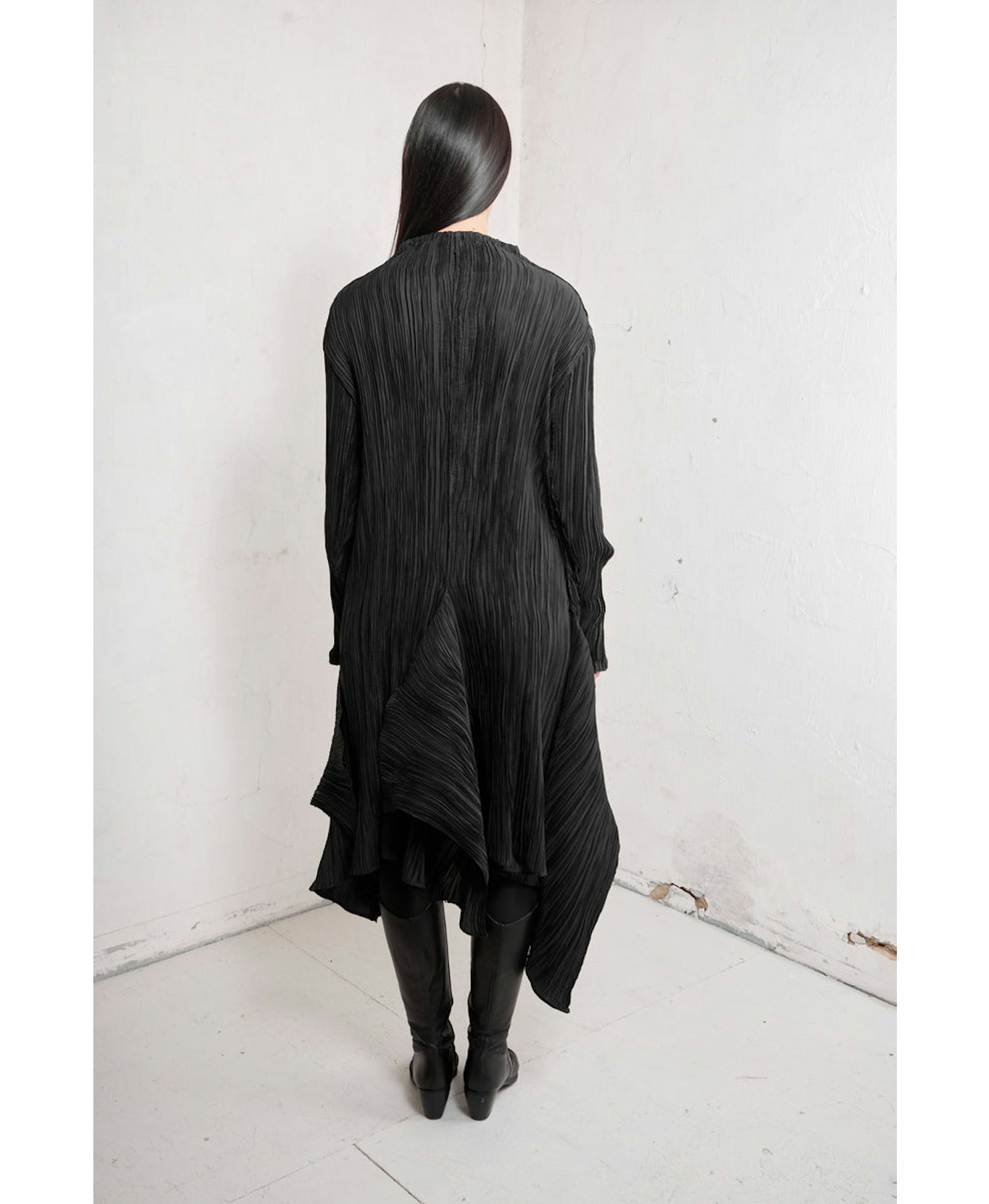 ARETHA DRESS made by Tamar Keburia