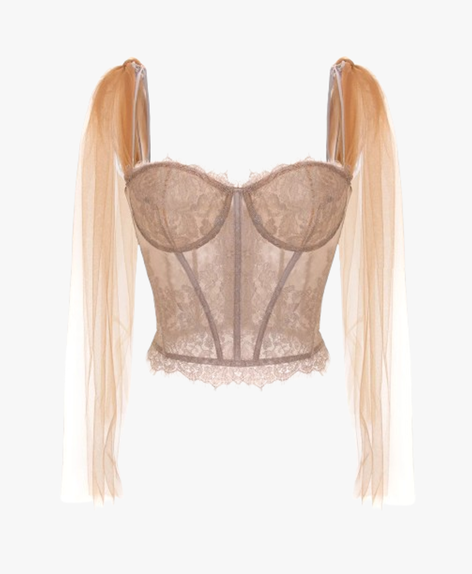 Capucine made by Aureliana