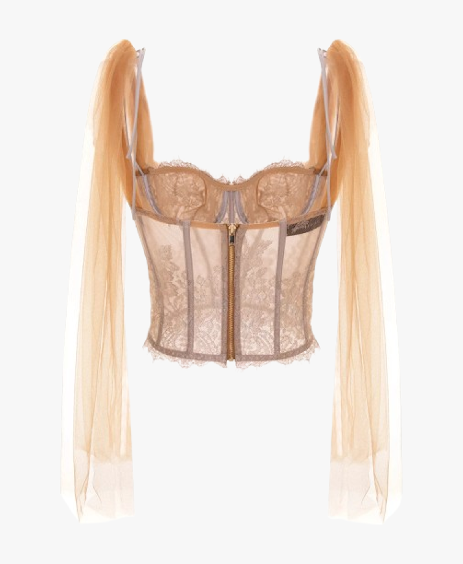 Capucine made by Aureliana