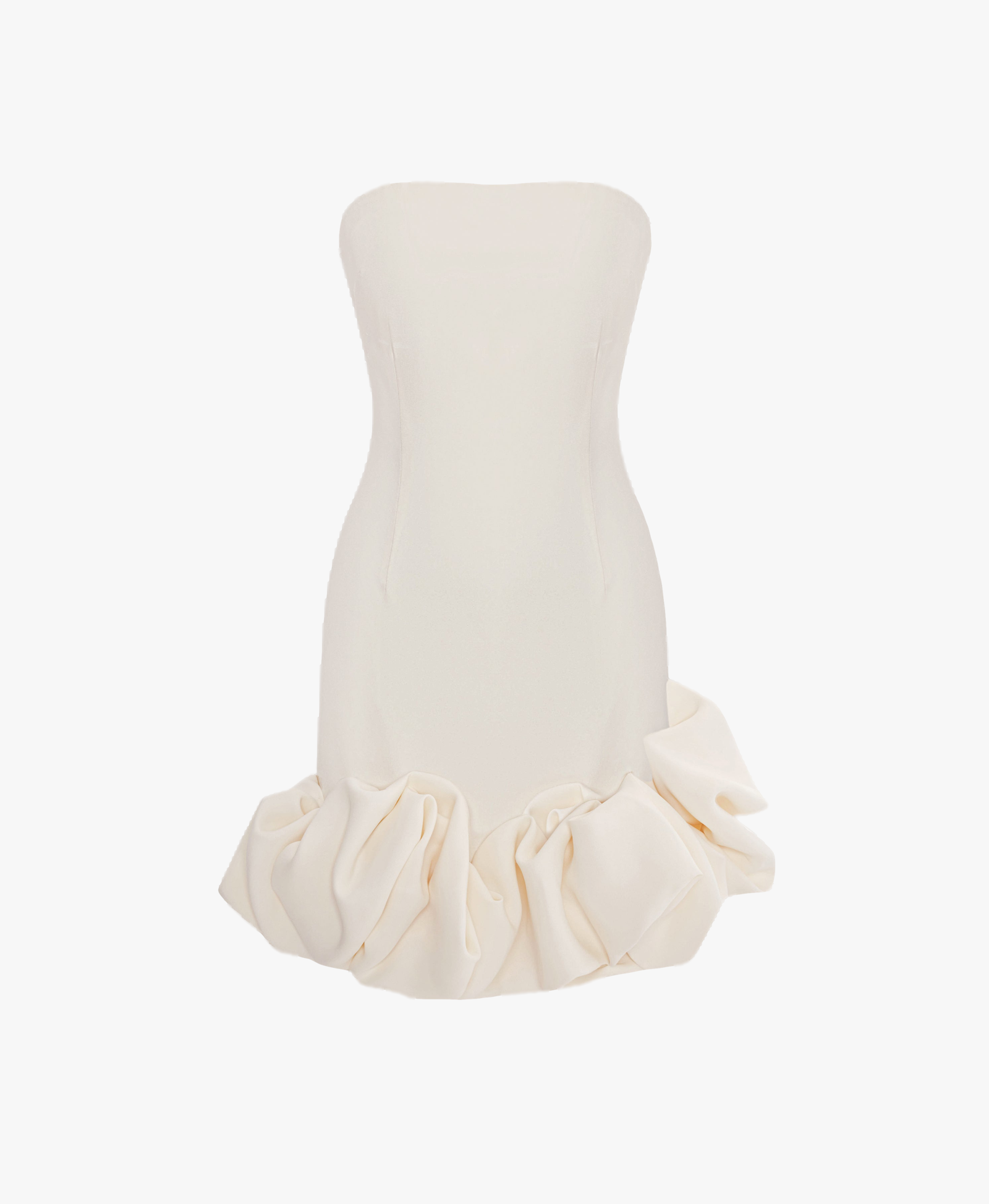 EVELINA DRESS made by Occleus