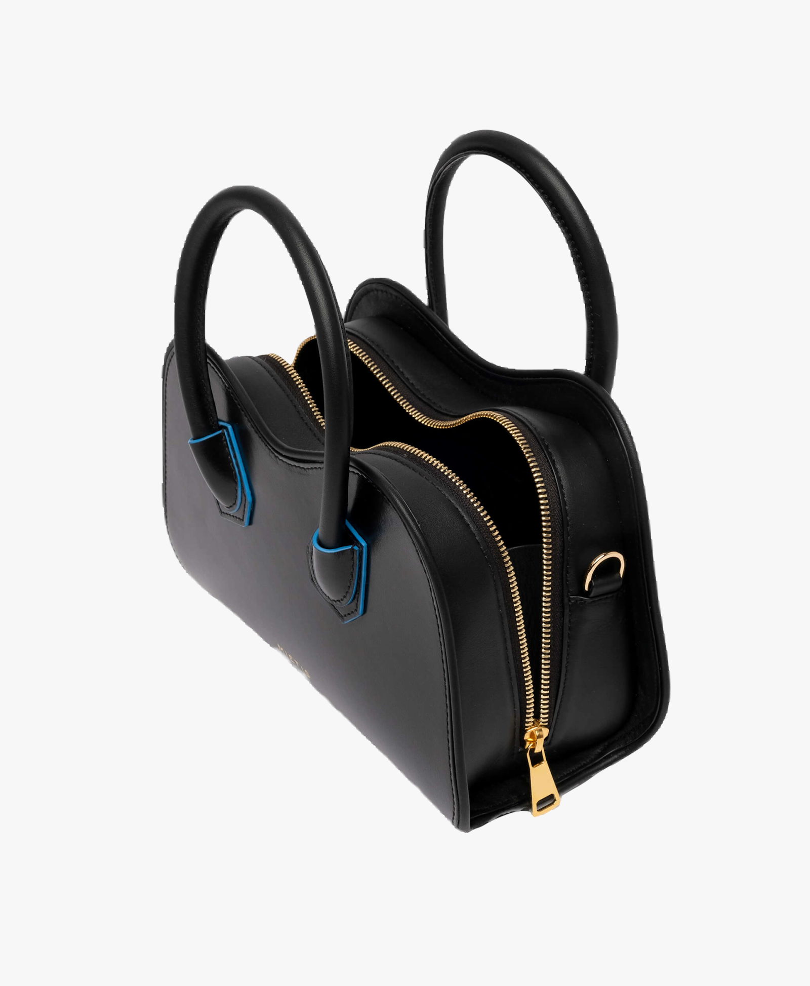 Marta Black in Black made by Mietis