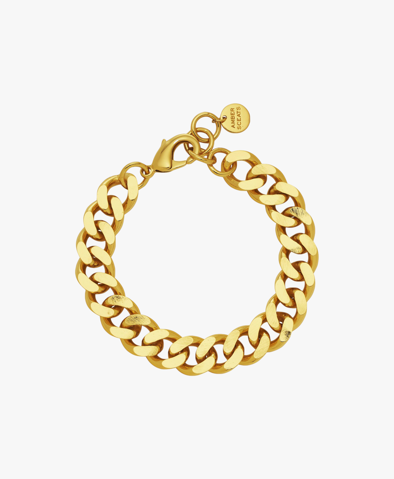Ryder Bracelet made by Amber Sceats