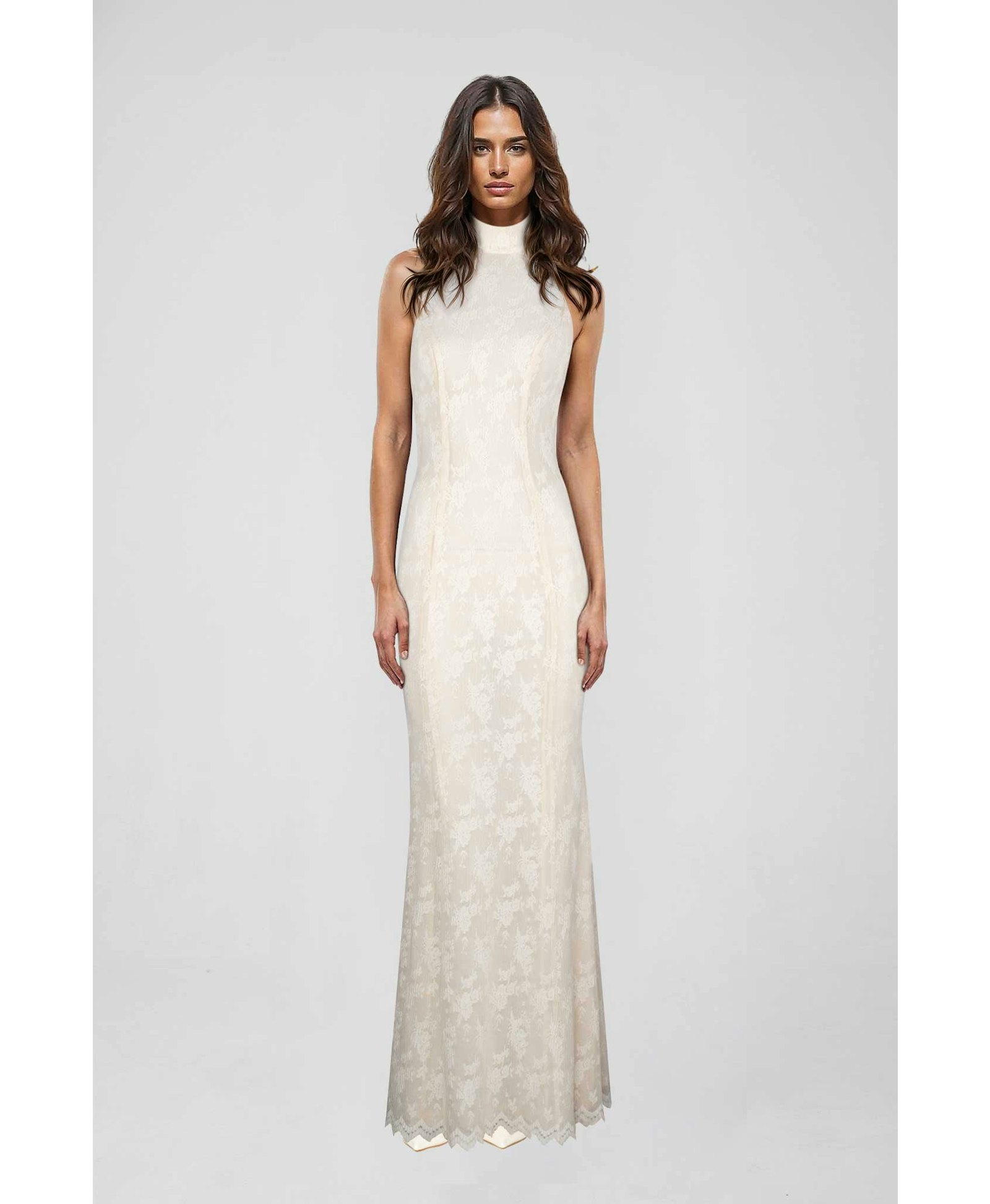 Devon Gown | PRE-ORDER made by Atoir