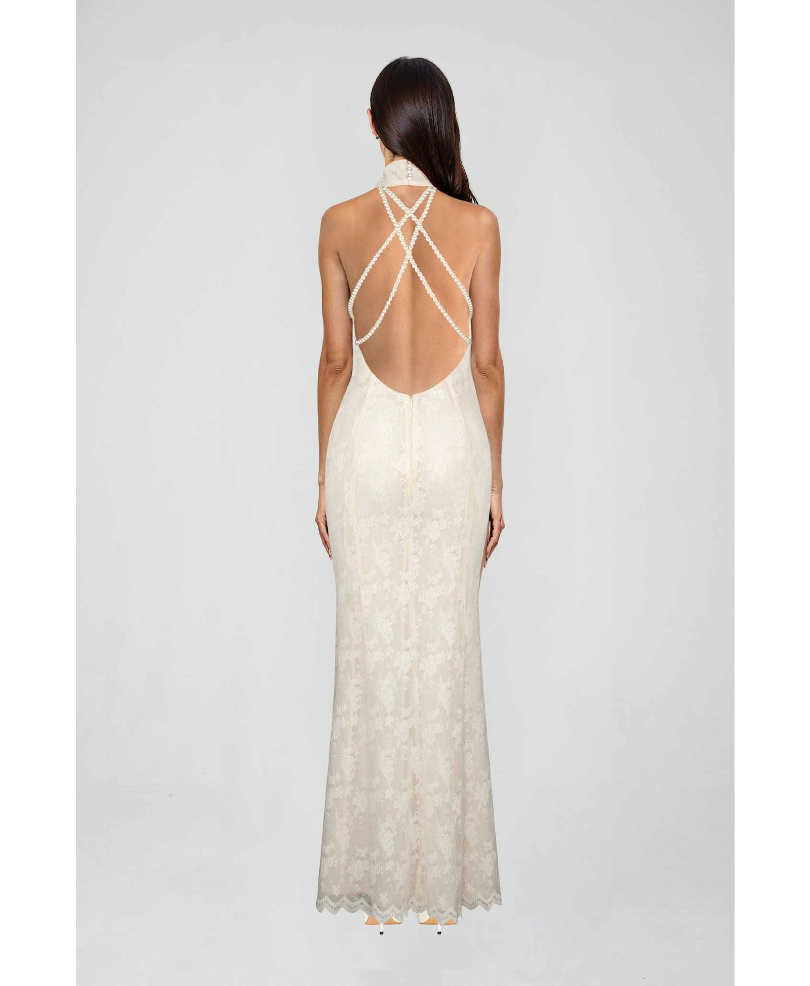 Devon Gown | PRE-ORDER made by Atoir