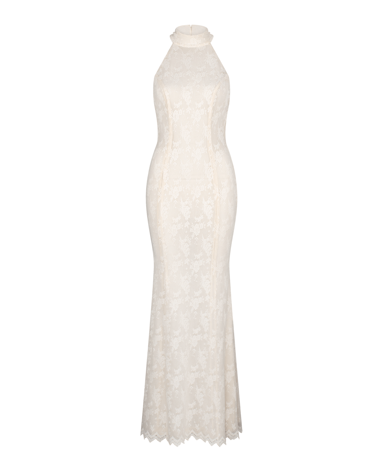 Devon Gown | PRE-ORDER made by Atoir