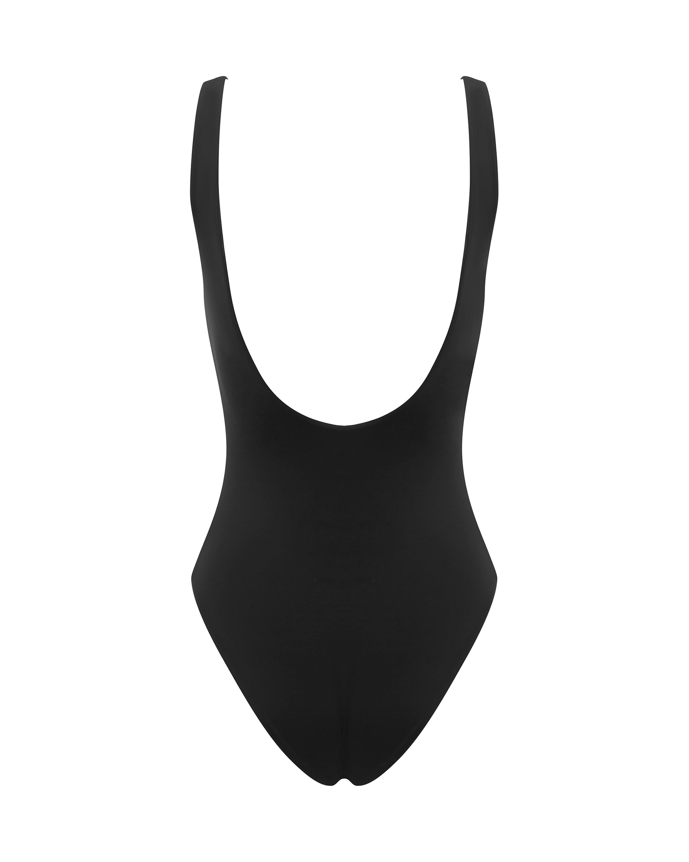 Shop Myraswim Quinn One Piece | Black