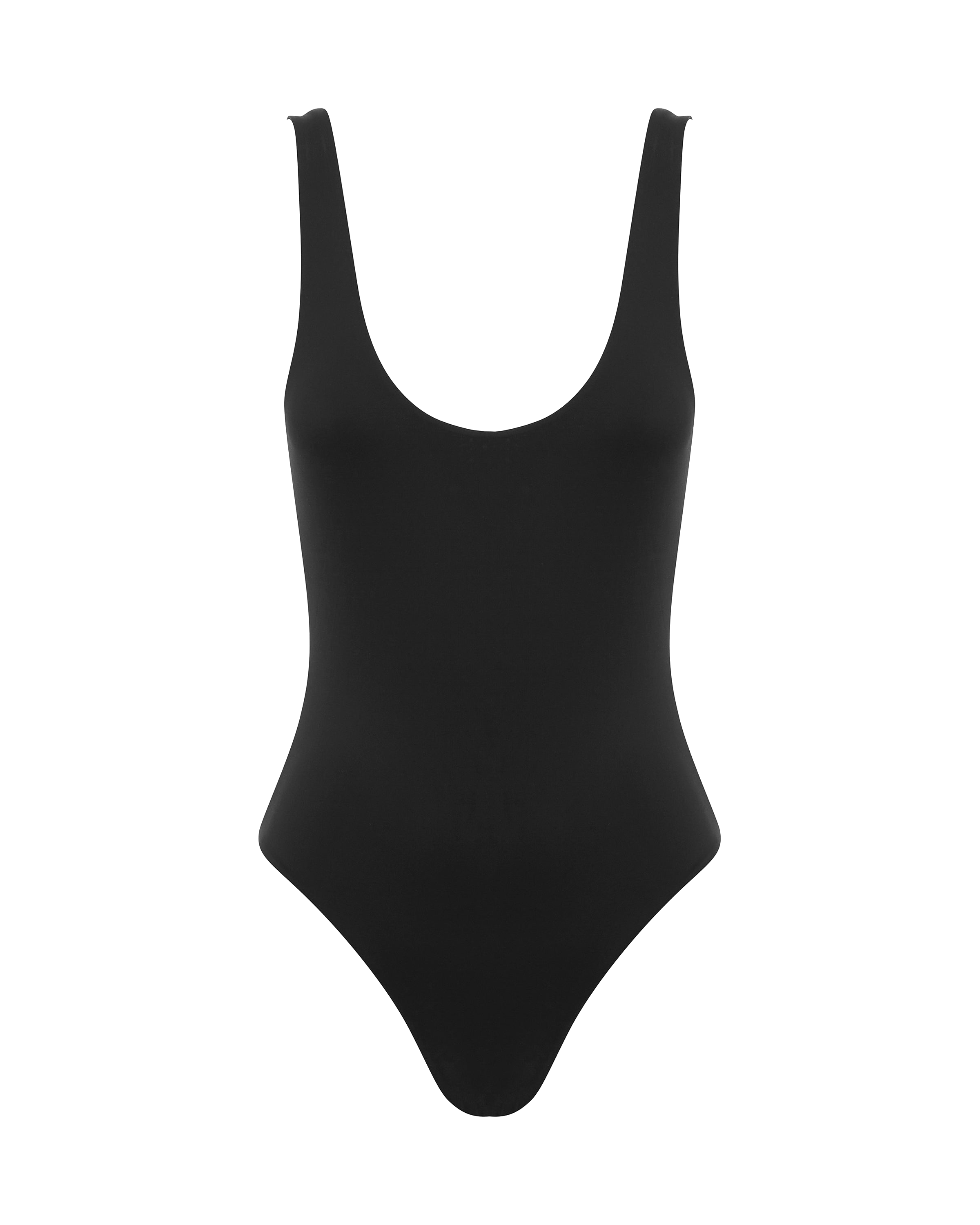 Shop Myraswim Quinn One Piece | Black