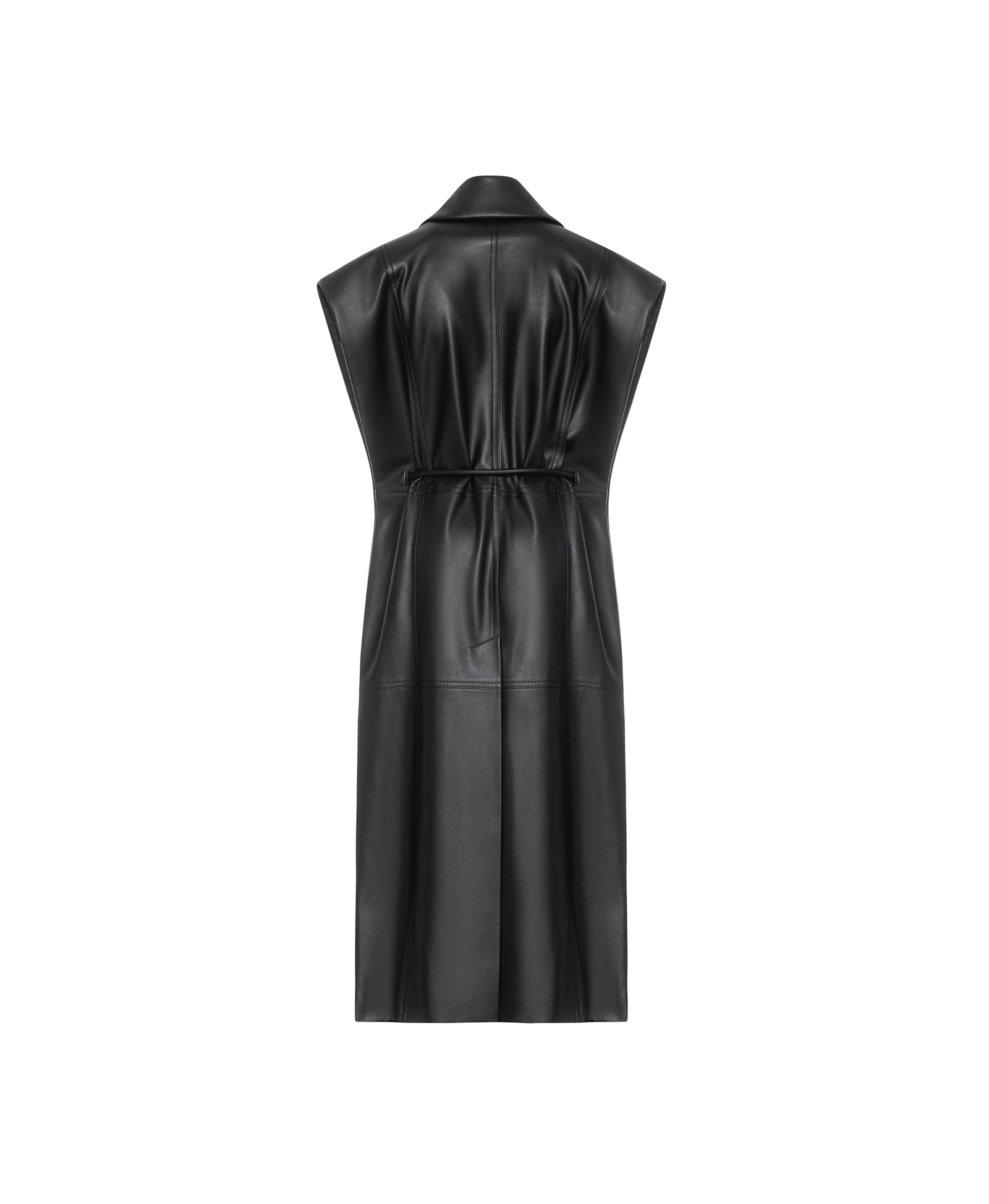 COAT #04 made by GUDU