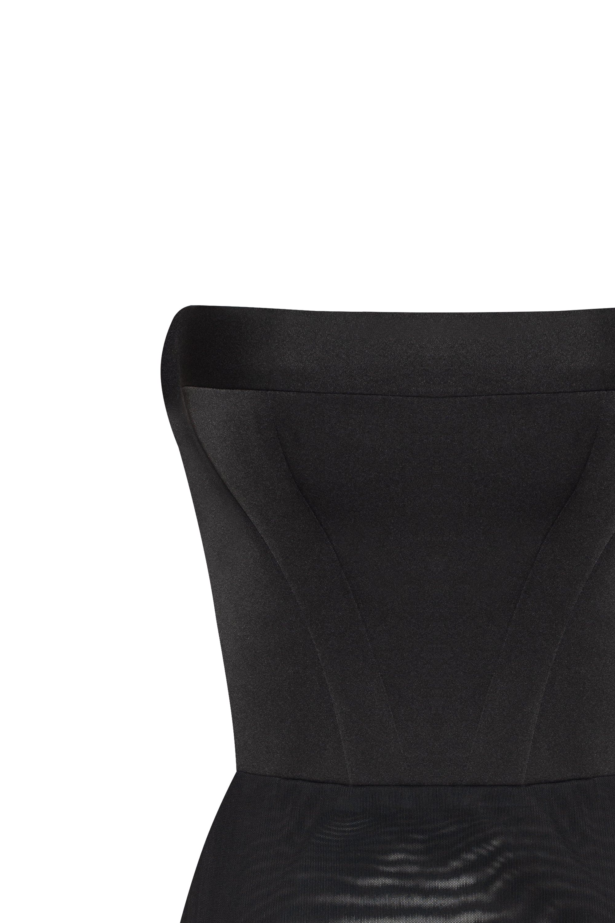 Shop Milla Classy Black Bodysuit, Xo Xo