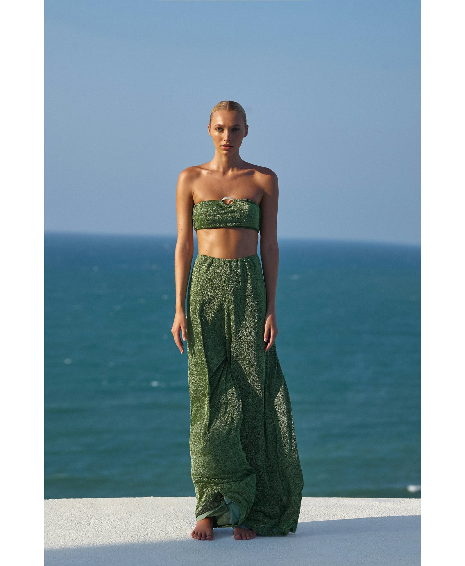 Sin Top made by BAOBAB